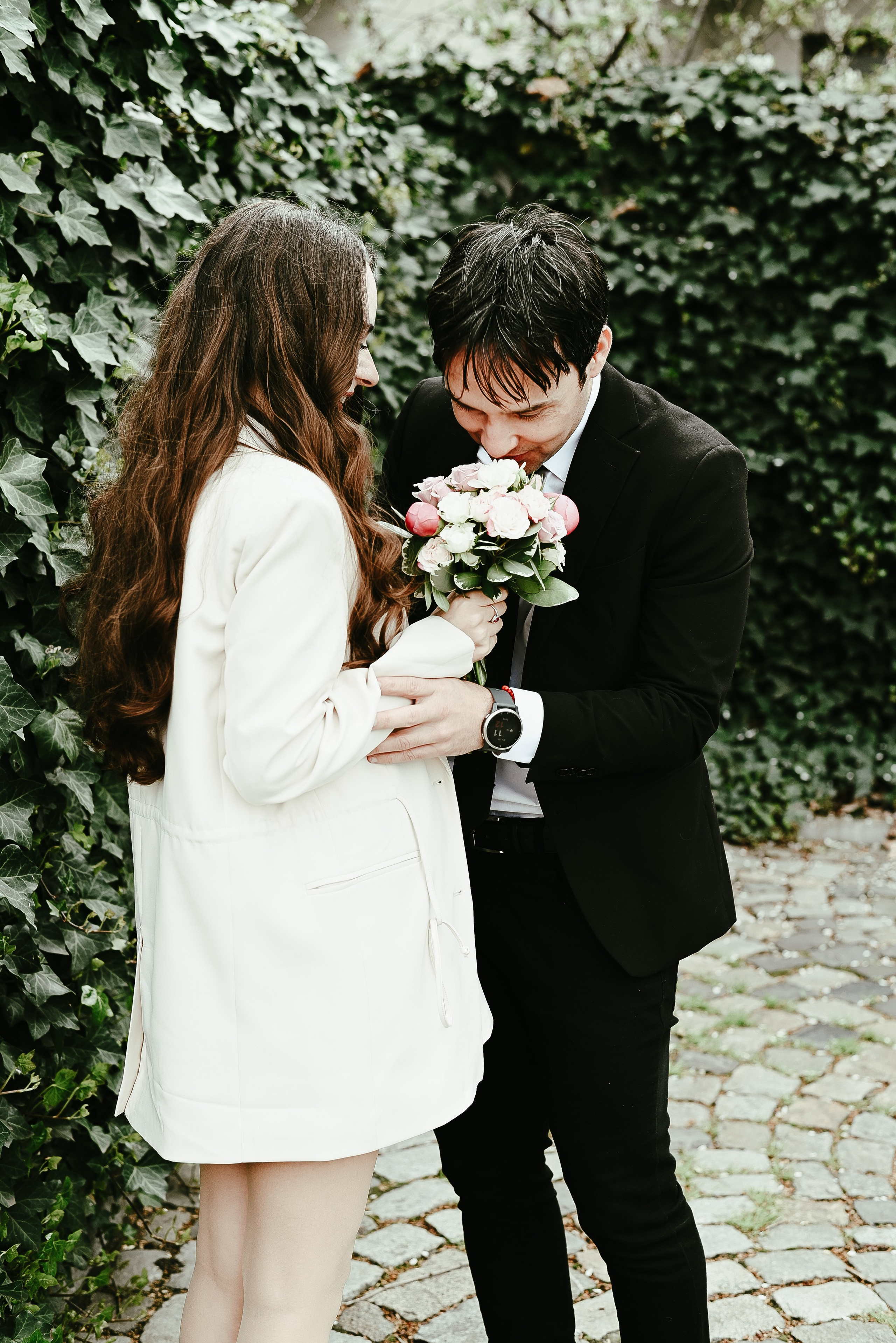 Cununie Lili si Alex, Starea Civila sector 3. Ana Maria Dragan Fotograf Evenimente