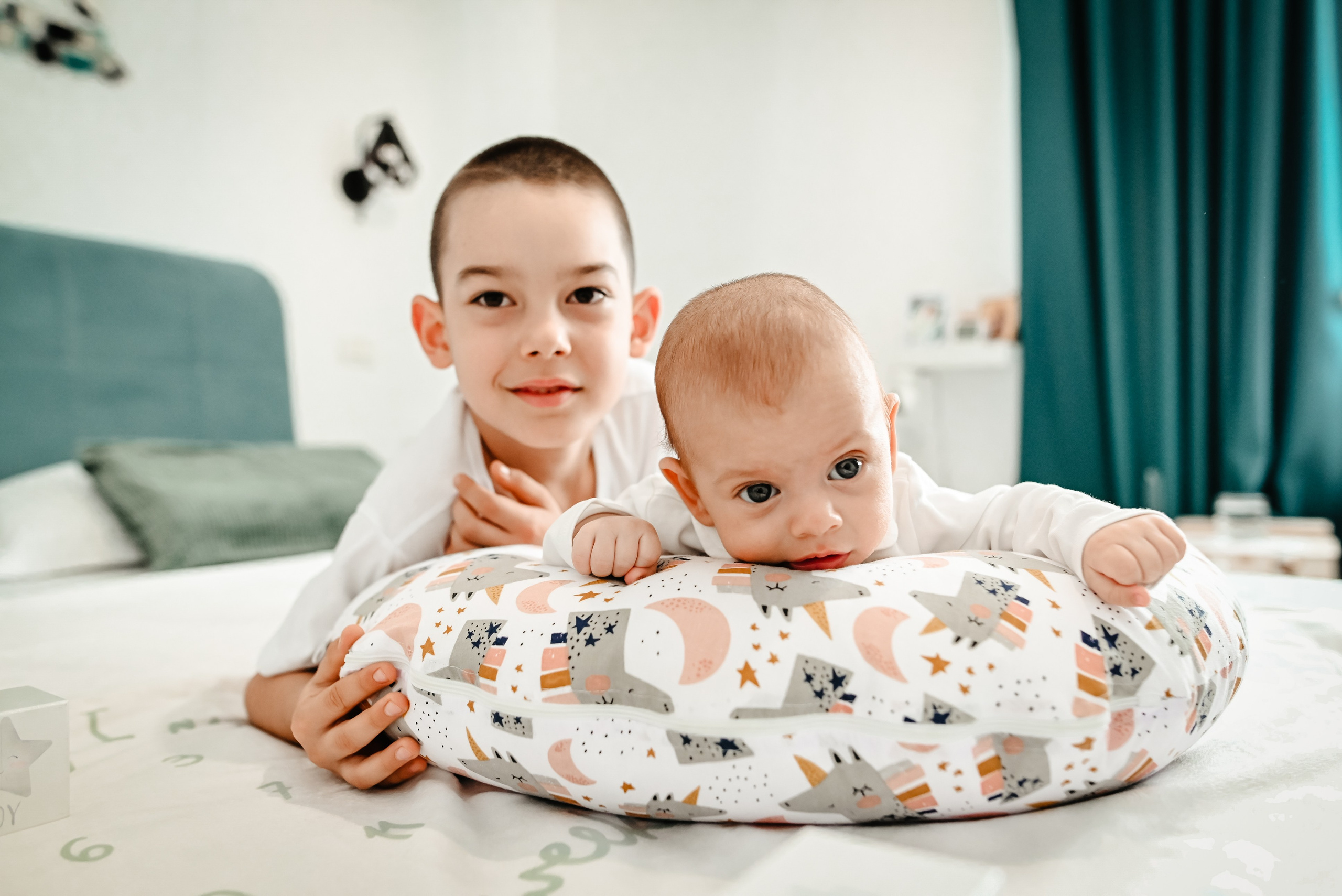 Foto Botez Bucuresti. Ana Maria Dragan Fotograf Evenimente