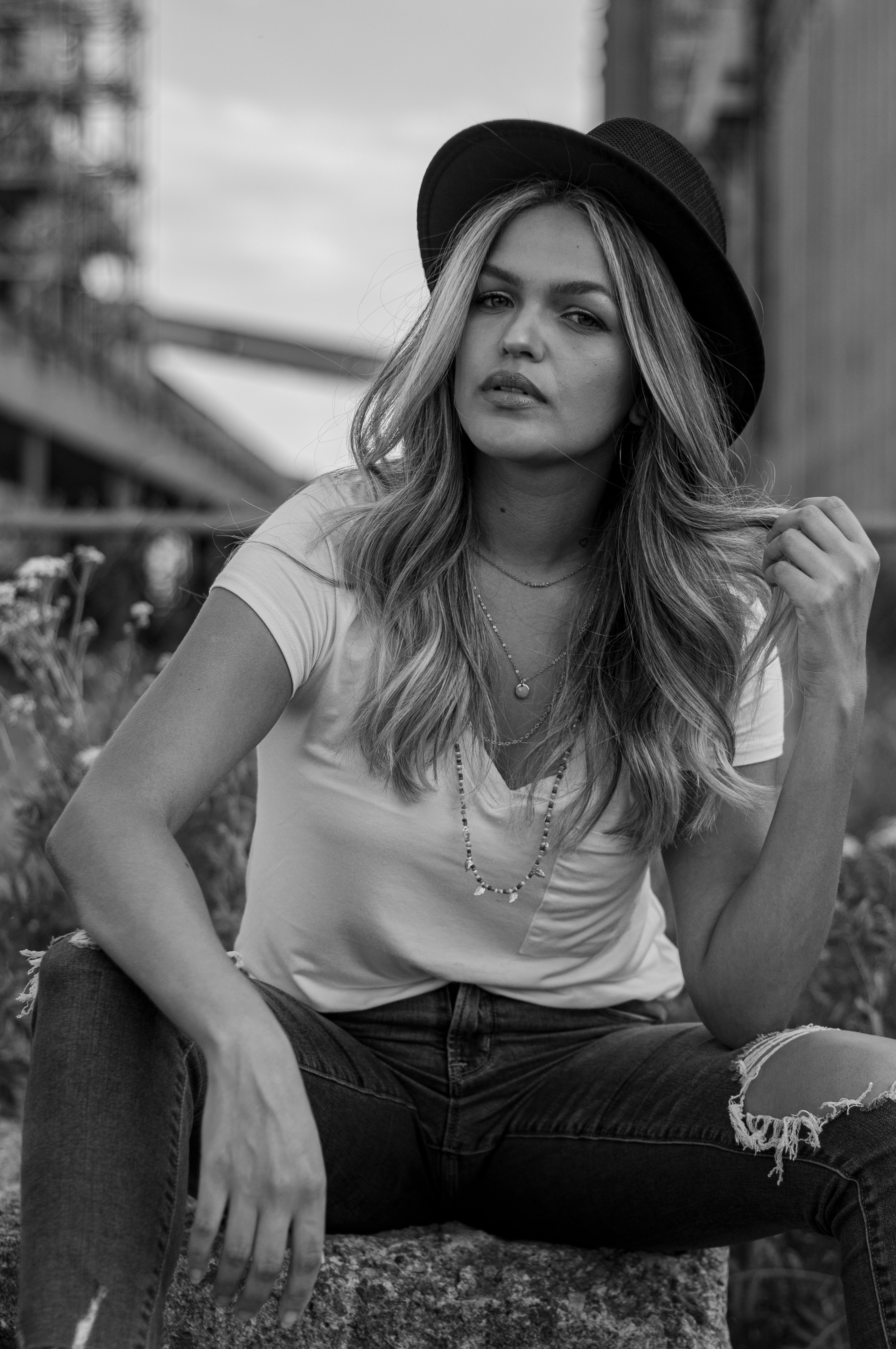 Flavia (Montreal QC). Carlos Lima Photography — Photographer in Calgary