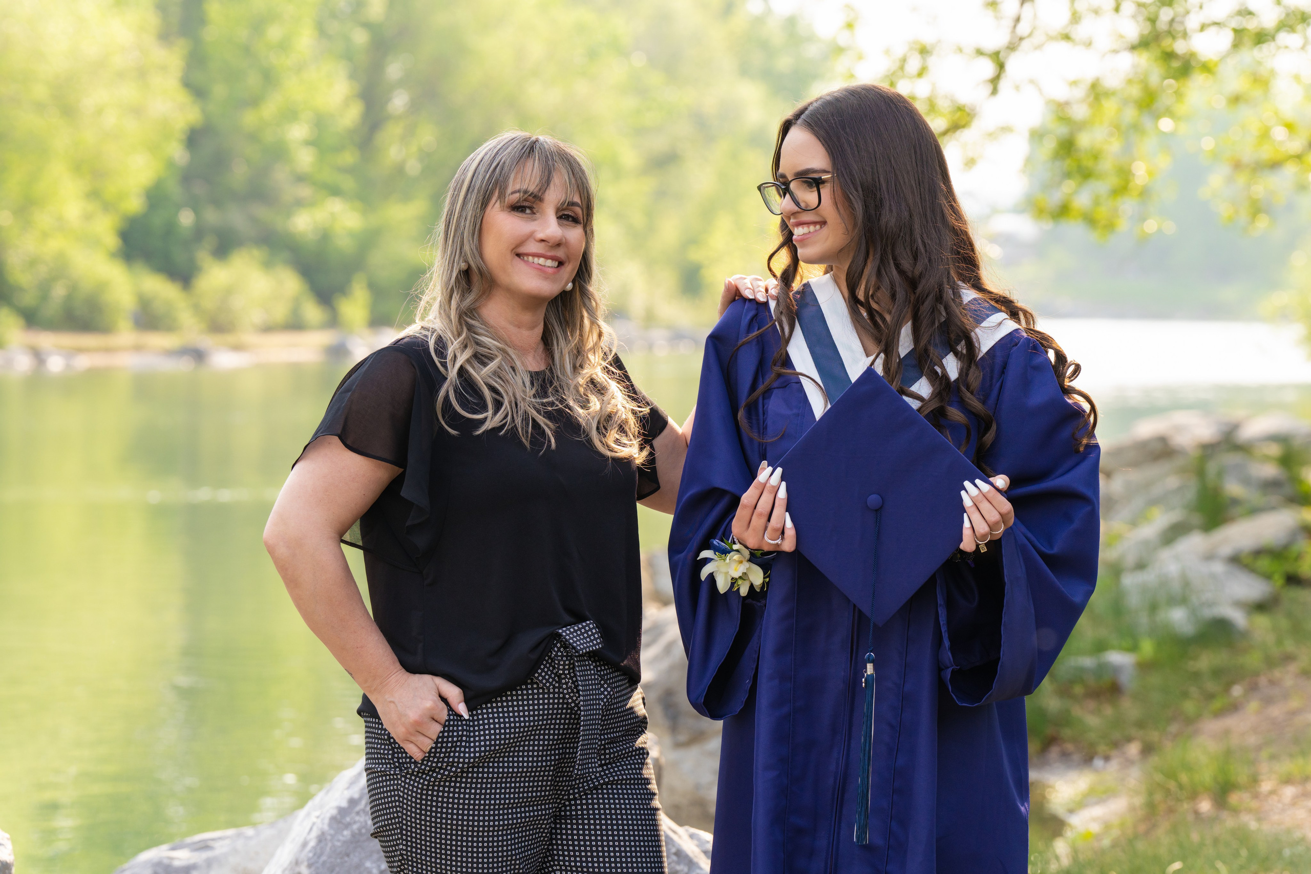 Graduation Karen. Carlos Lima Photography — Photographer in Calgary