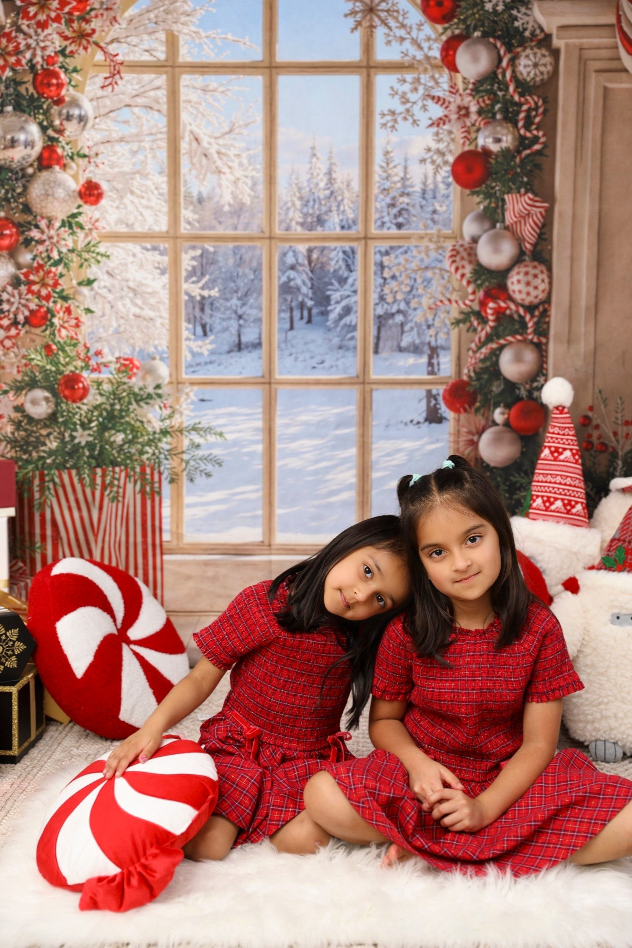 Christmas. AP Lens Photography | Newborn, Maternity, Milestone & Family Photographer Little Elm TX