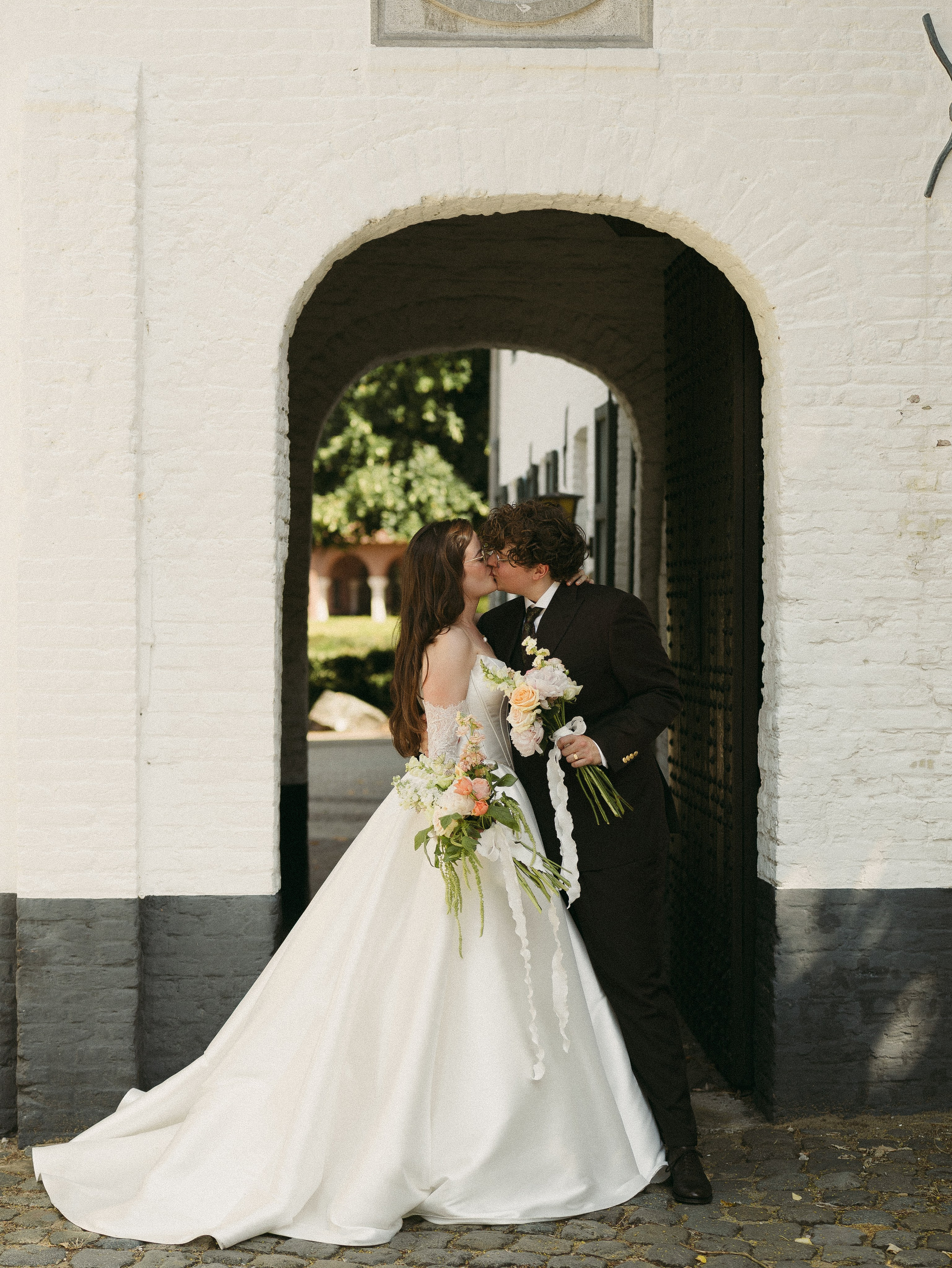 Wedding experience 2027. Photographer The Netherlands