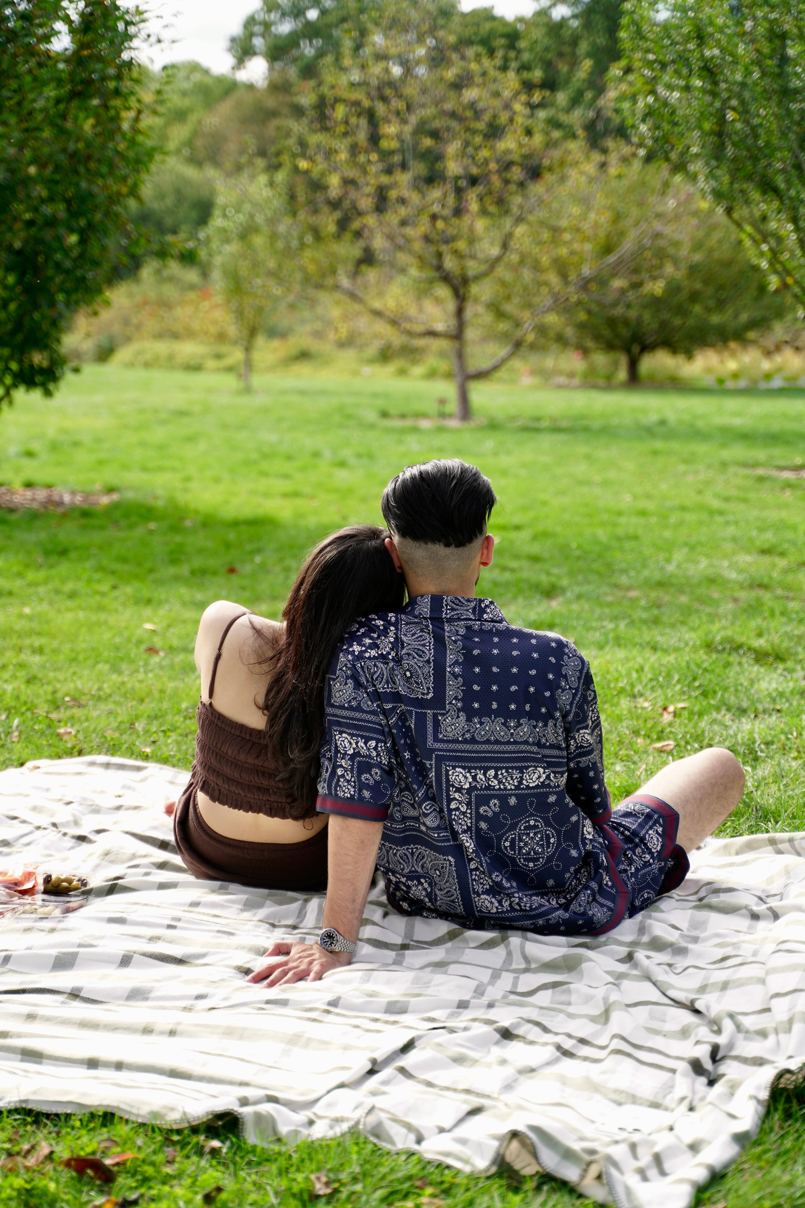 Allen and Alexandra. Stefanovich Photography | Miami, FL