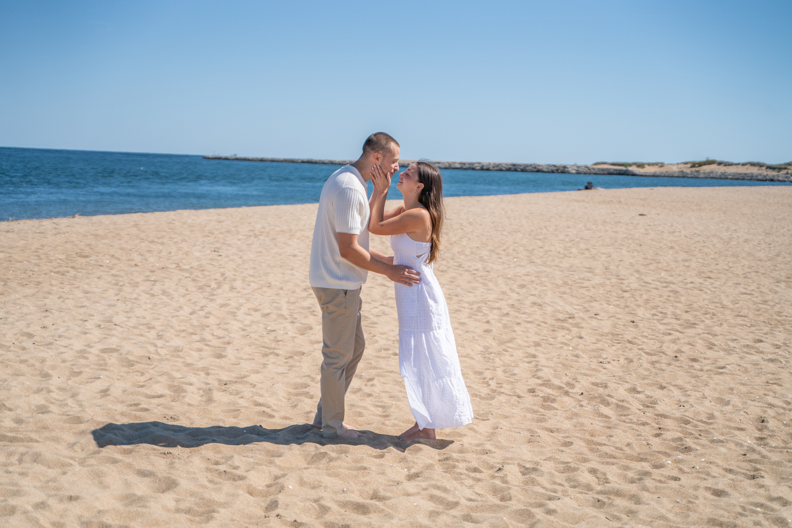 Dylan and Abby. Stefanovich Photography | Miami, FL