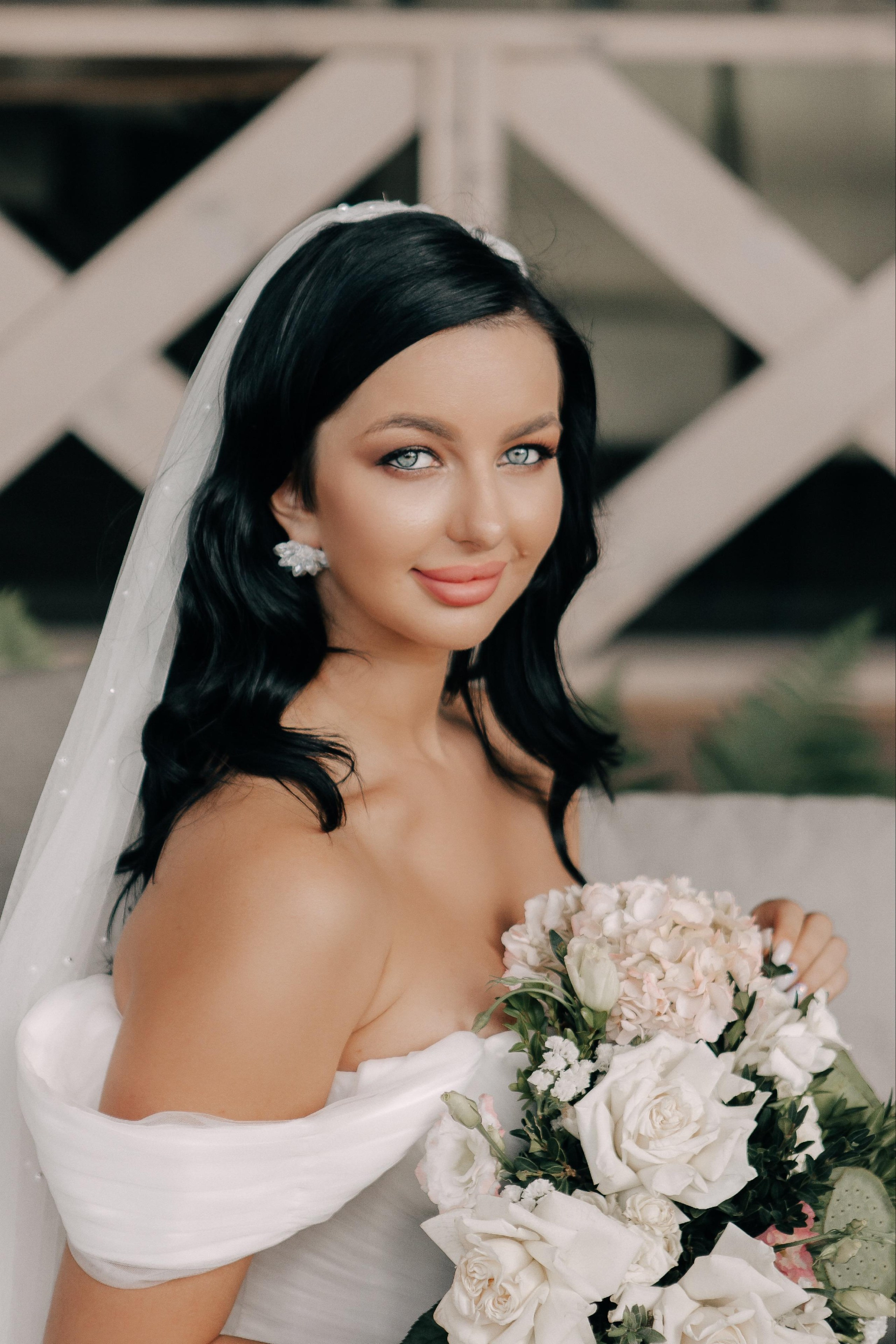 Anna and George. Stefanovich Photography | Boston, MA