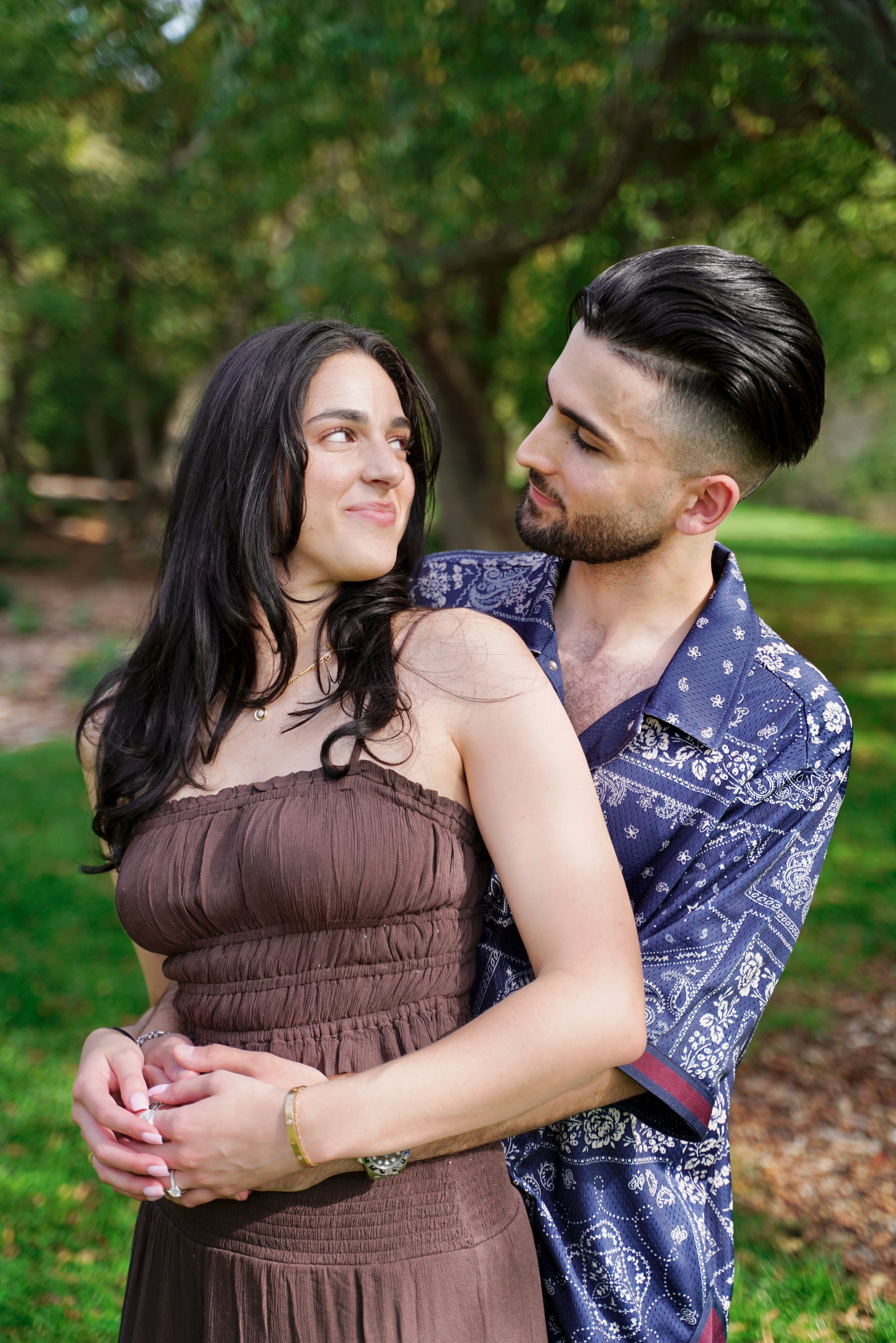 Allen and Alexandra. Stefanovich Photography | Miami, FL