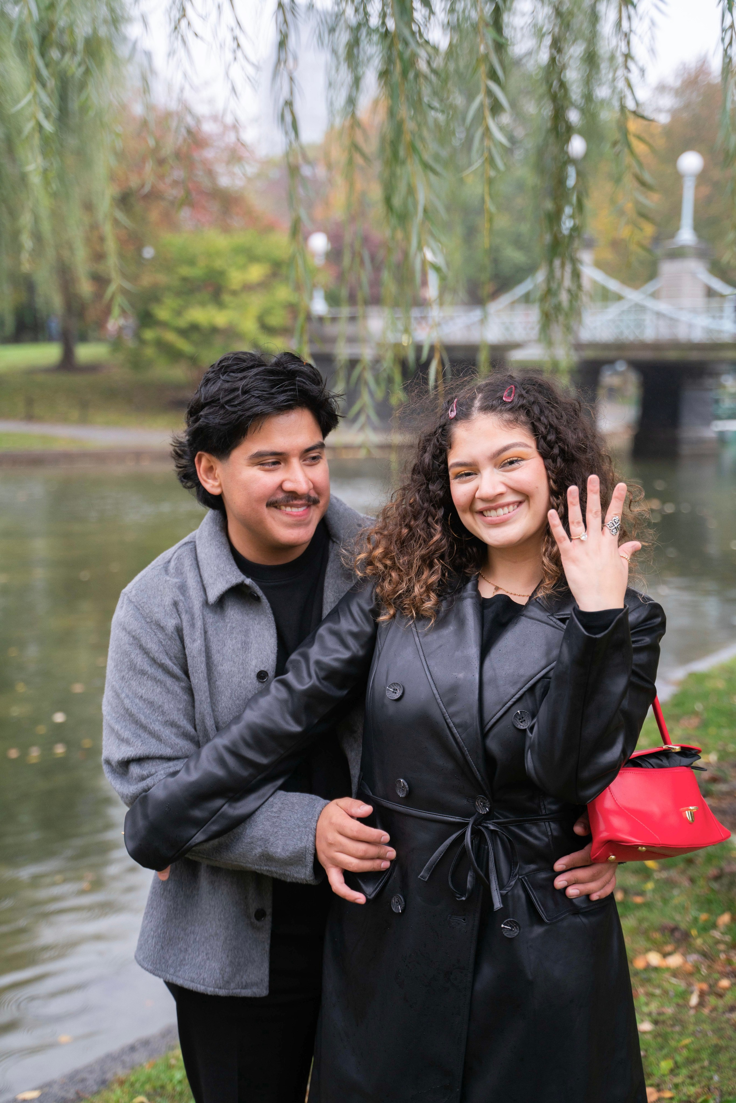 Eric and Kylie. Stefanovich Photography | Miami, FL