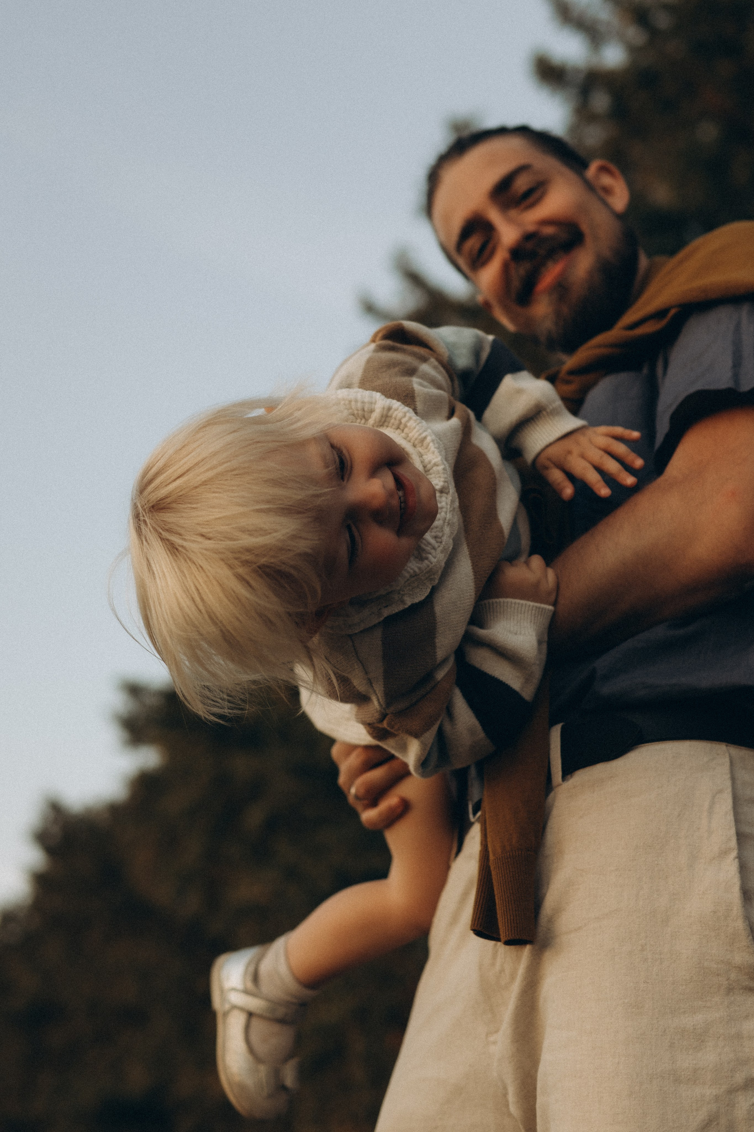 Autumn Story. Lens Captures Life
