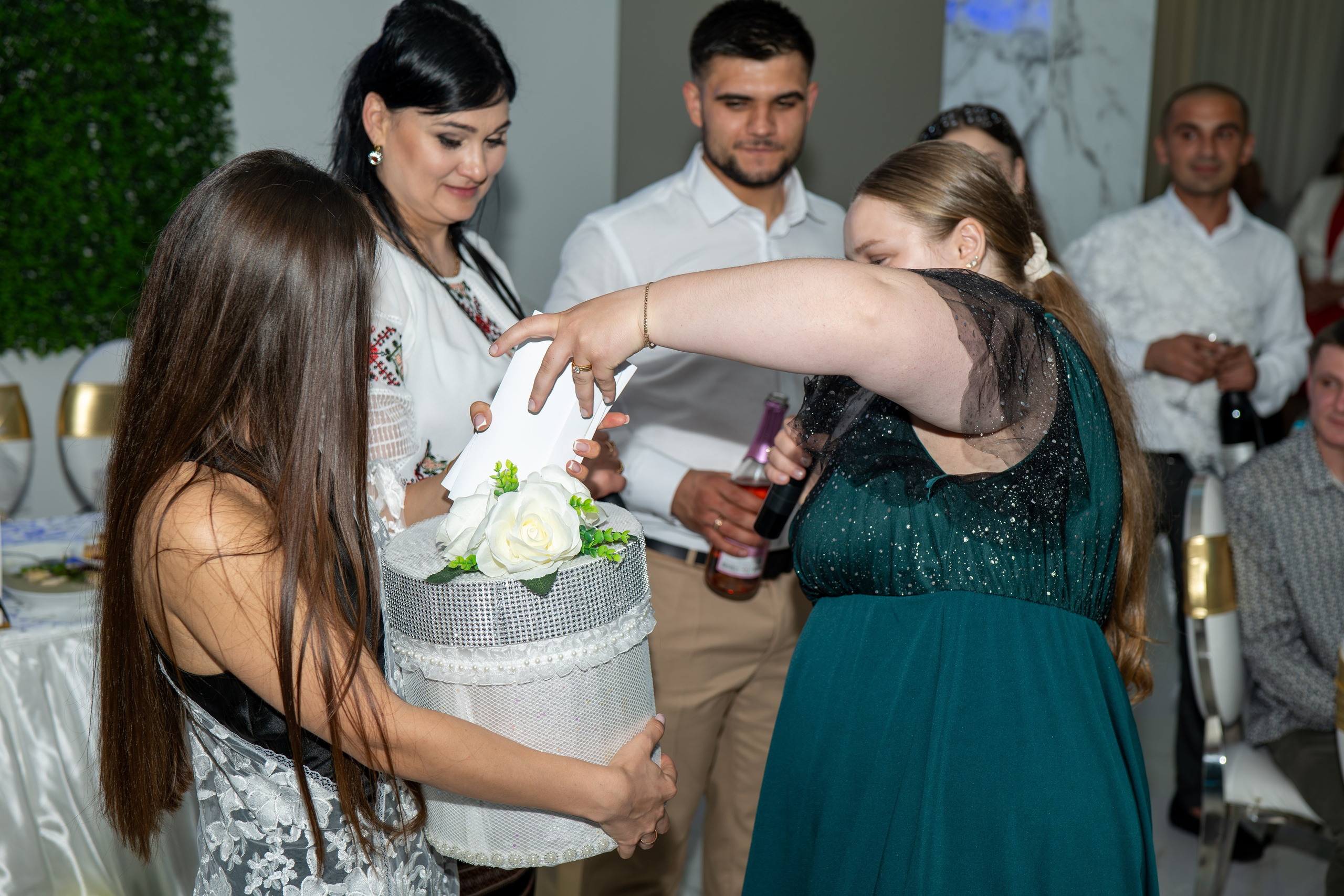 Constantin & Andreea. Fotograful și Cameramanul familiei dvs în Franța Paul Photographer