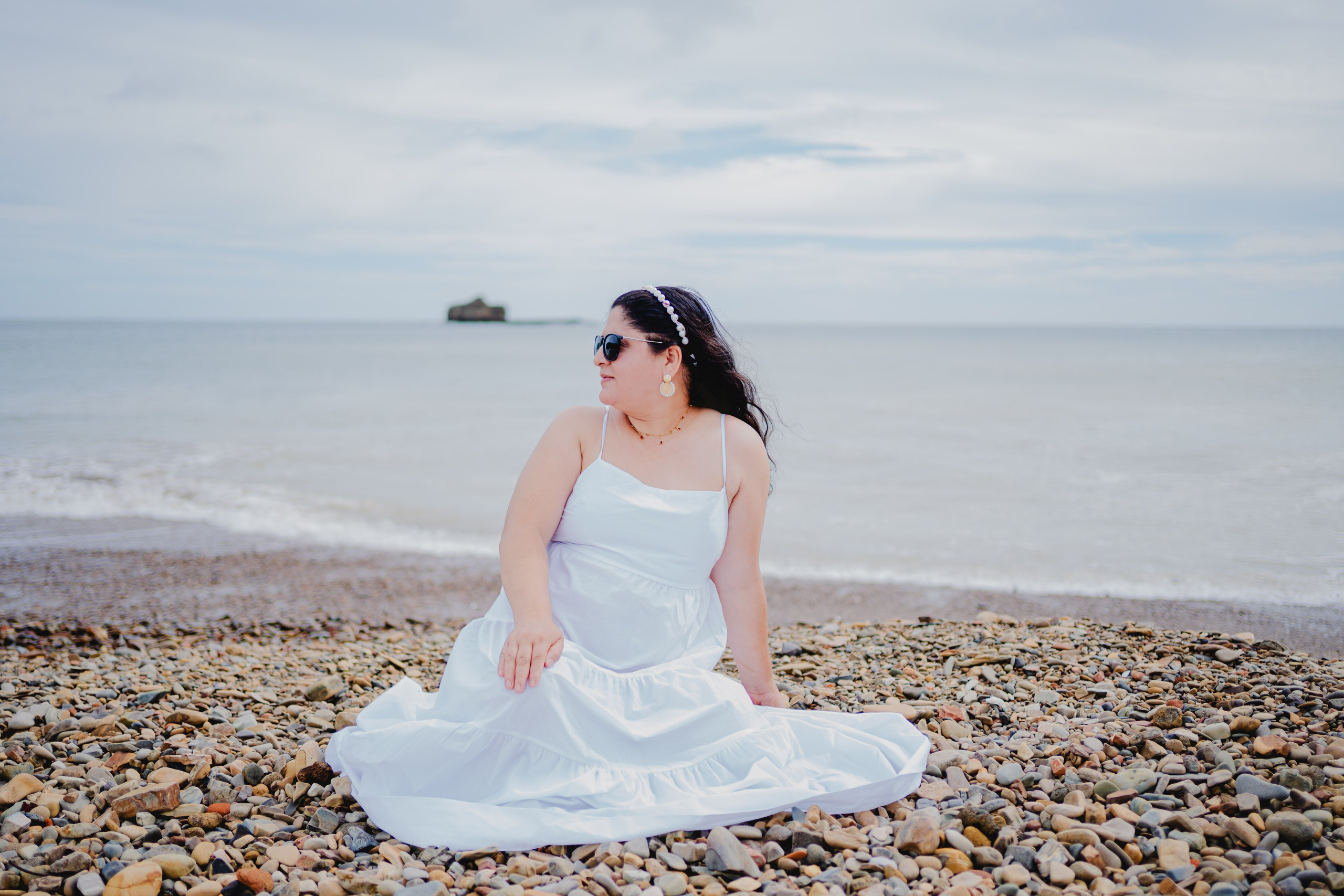 SESIONES EN EL MAR. Capmoments PhotographyI’m