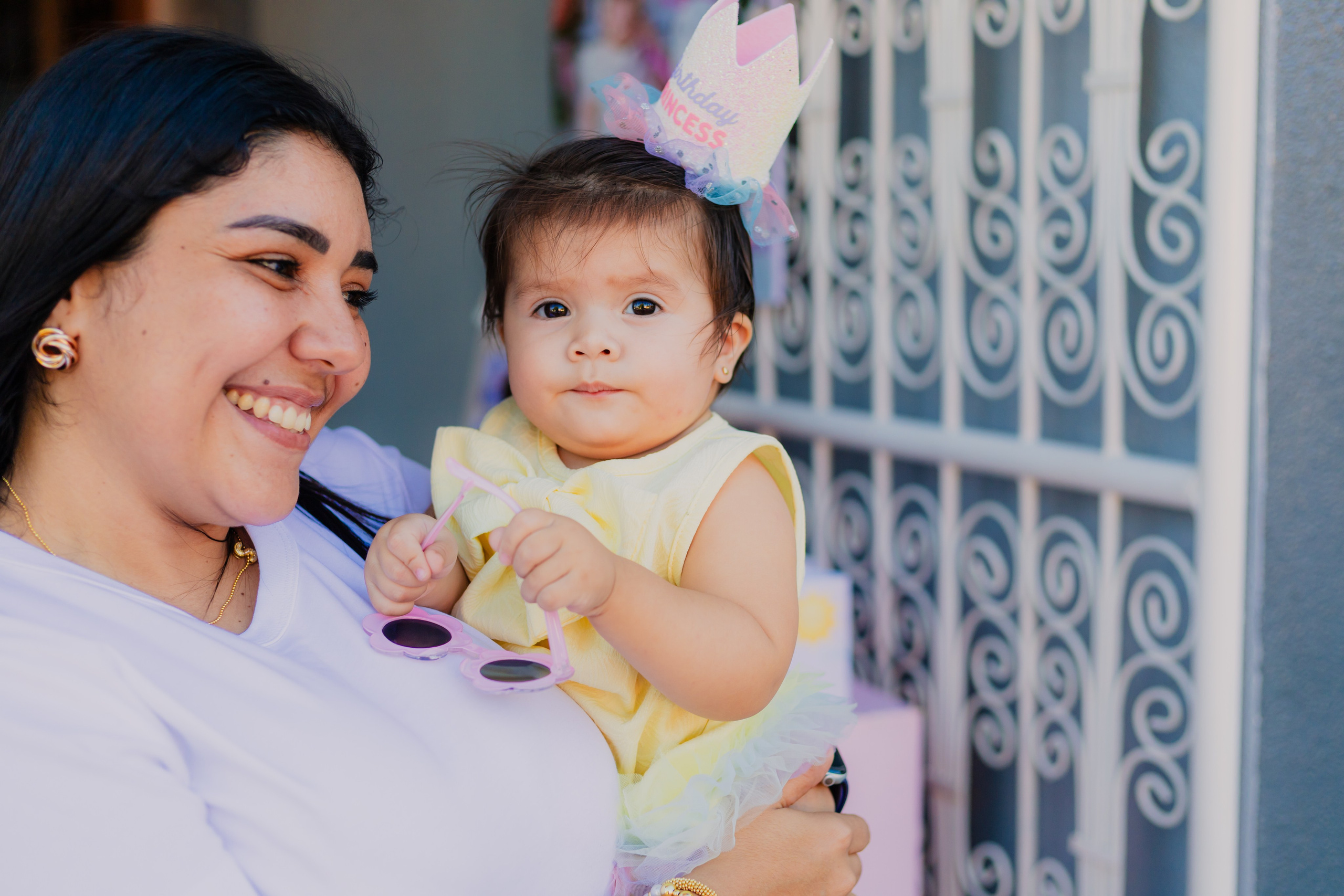 CUMPLEAÑOS. Capmoments PhotographyI’m