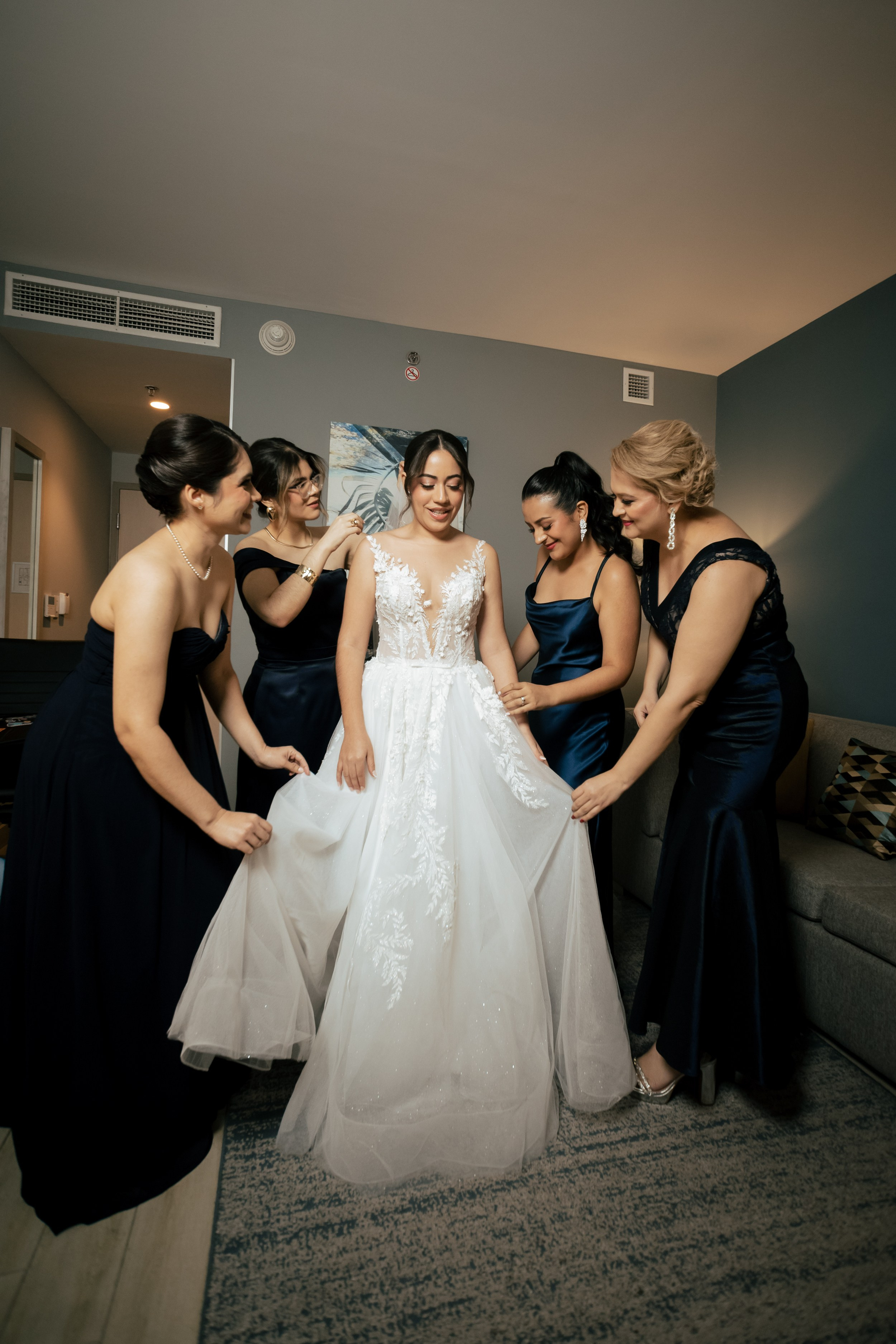 Portafolio. Fotógrafo en Honduras