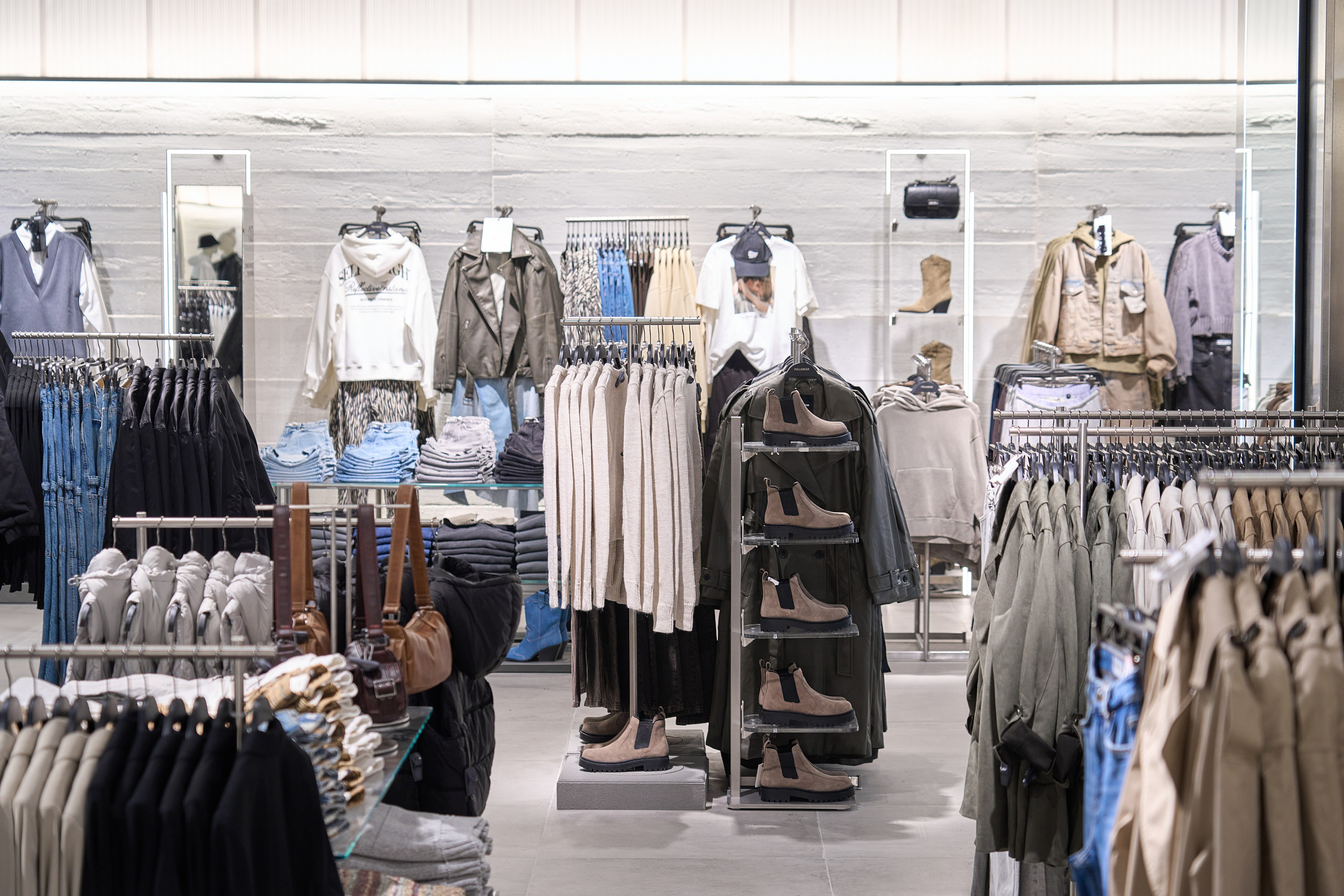 Interior photography in Tashkent. Photographer in Tashkent Pavel Nasennikov