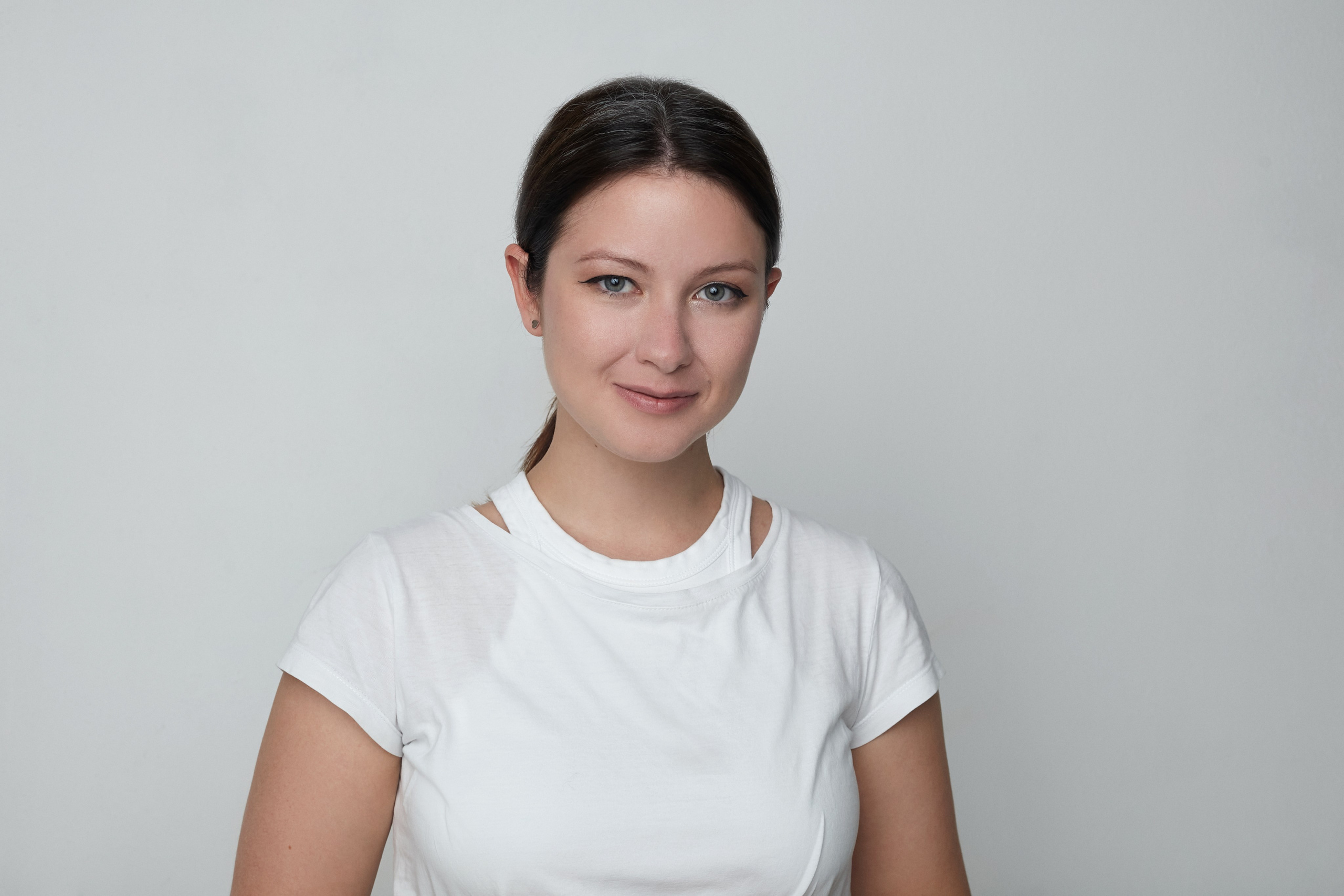 Julia Begus. Amazing photo session at a time convenient for you. Y