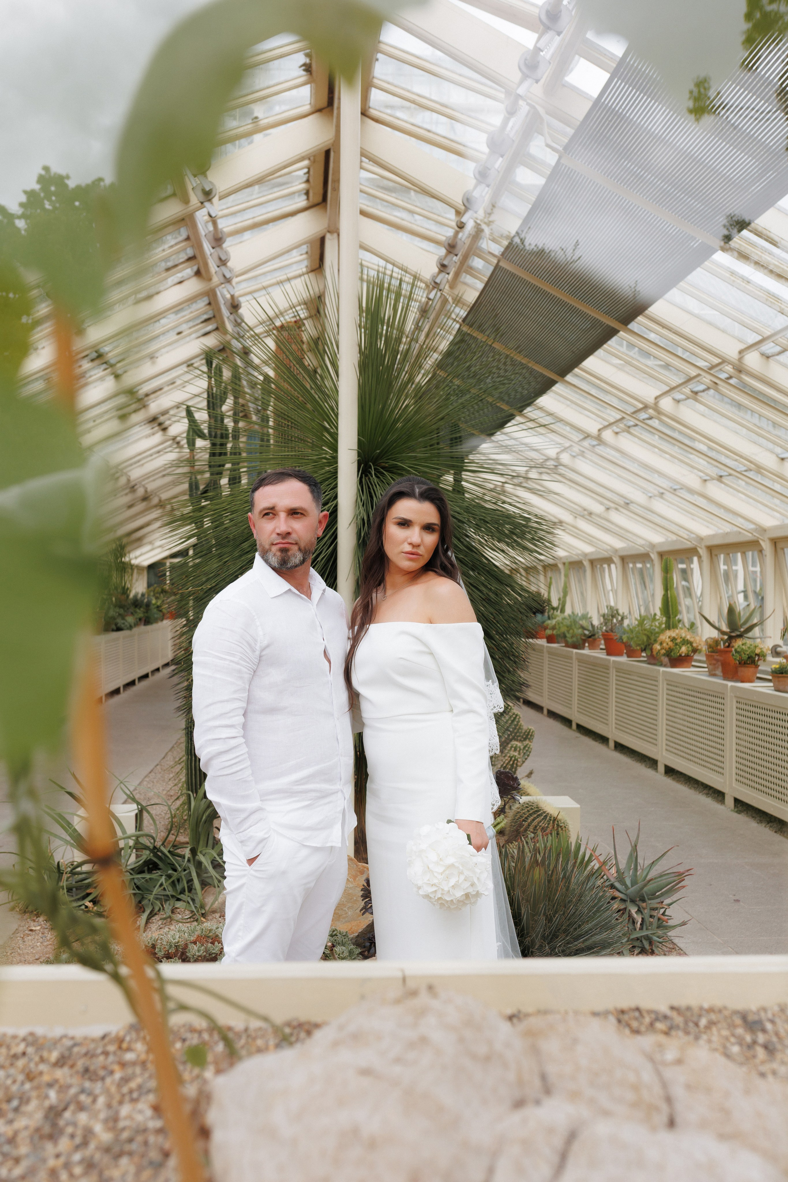 Cristi & Veronica. Photographer in Dublin, Pavel