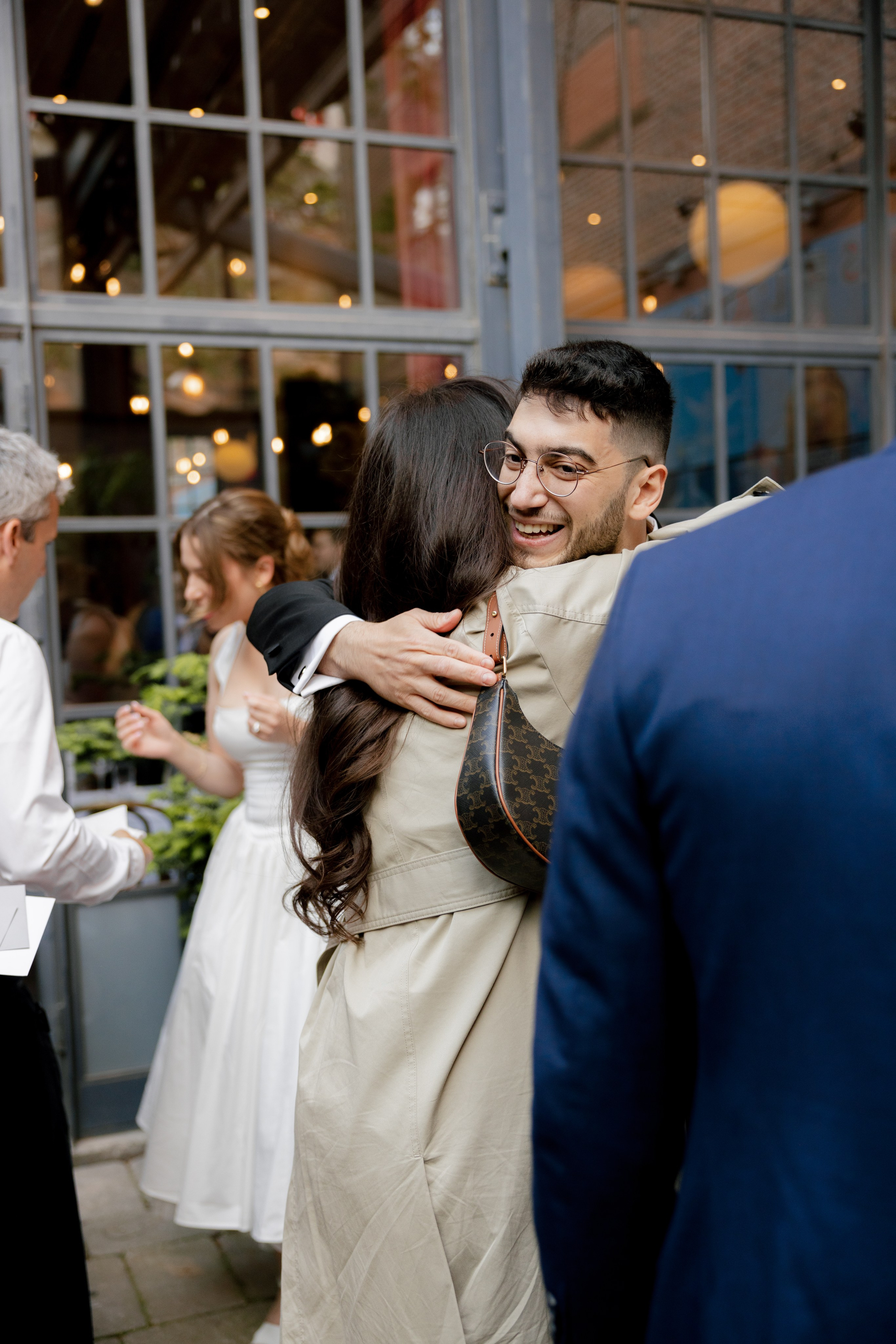 V & M. WEDDING VIDEOGRAPHER TORONTO