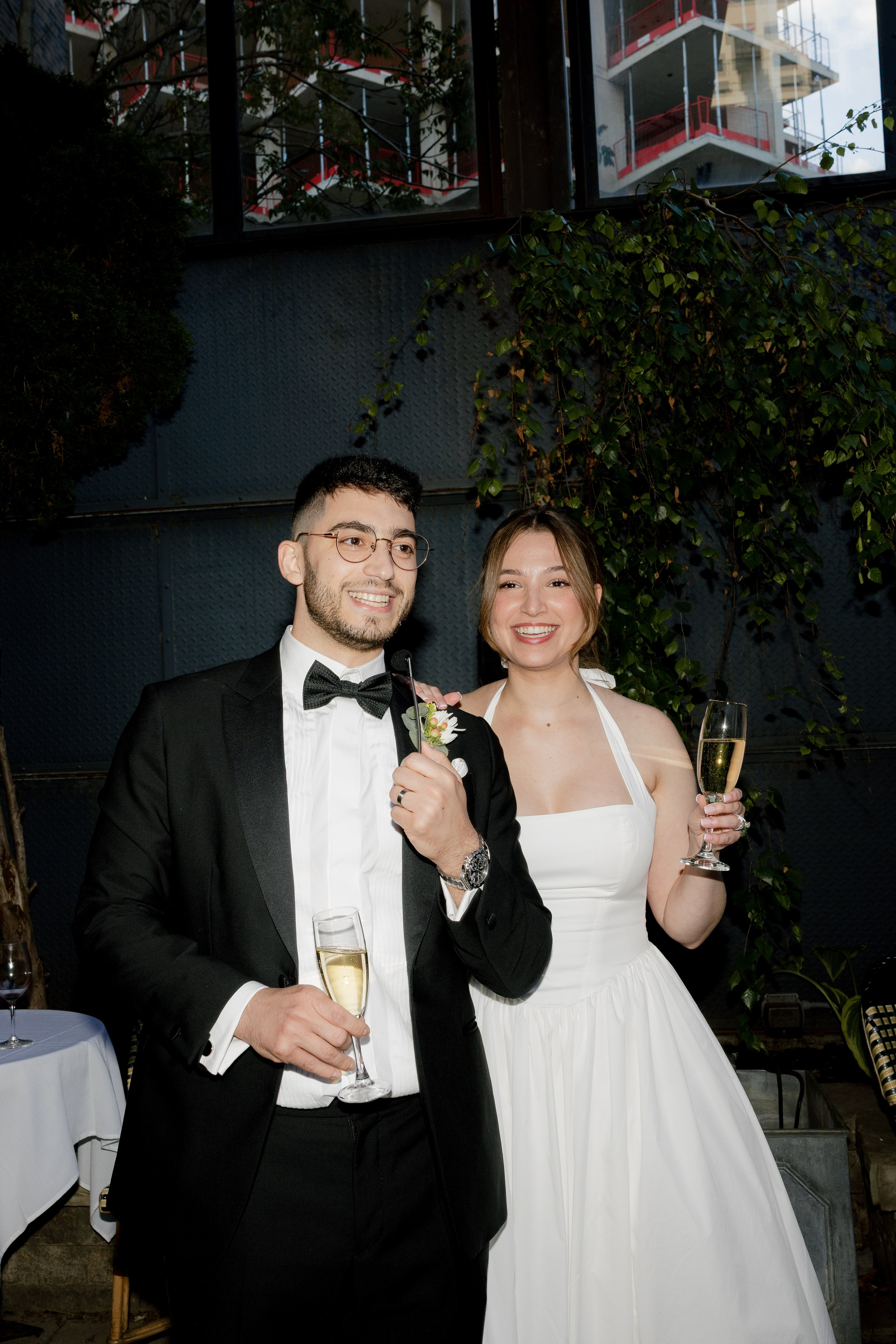 V & M. WEDDING VIDEOGRAPHER TORONTO