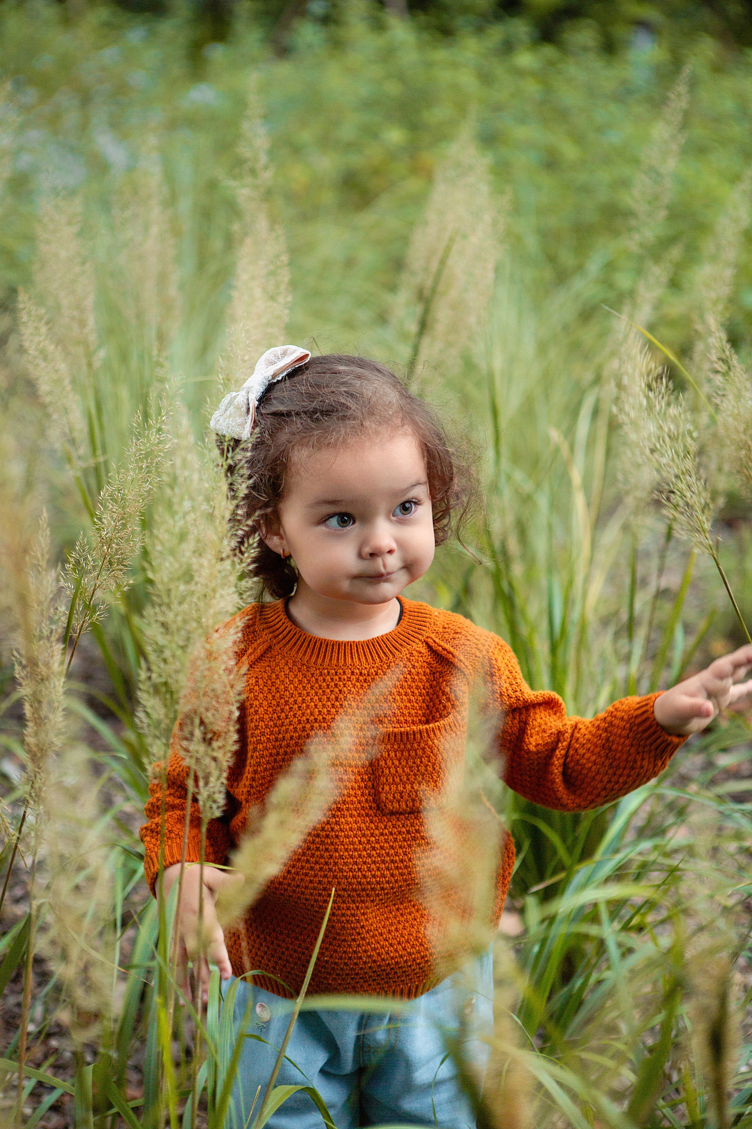 Вера. Фотограф беременности, ньюборн и годовасиков в Корее Жанна Хан