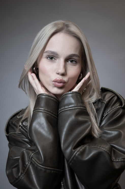 Obróbka. Ułamek Chwili fotografia & film