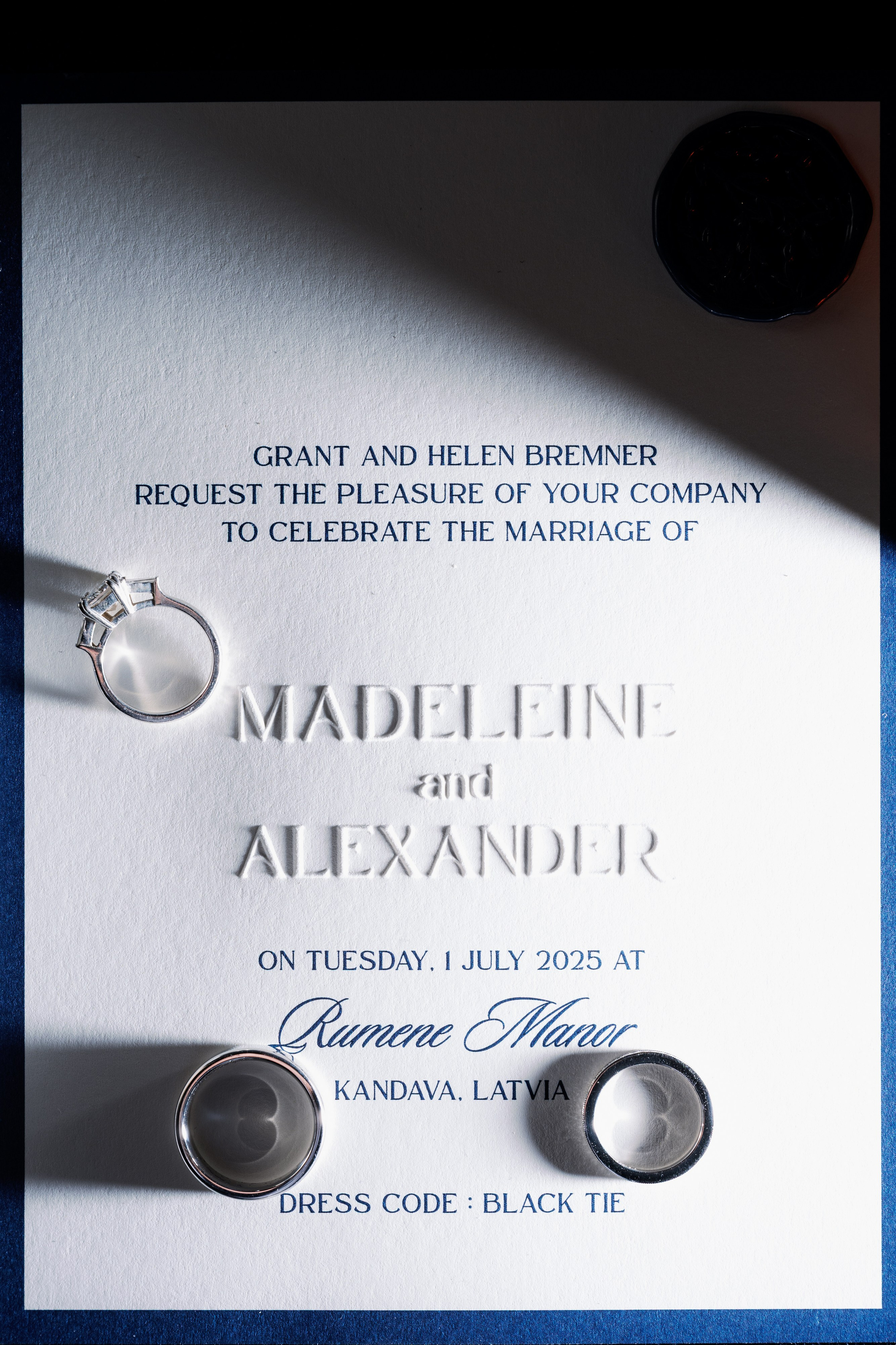 MADELEINA & ALEX. Bakasphoto wedding and lifestyle photography Latvia and Worldwide