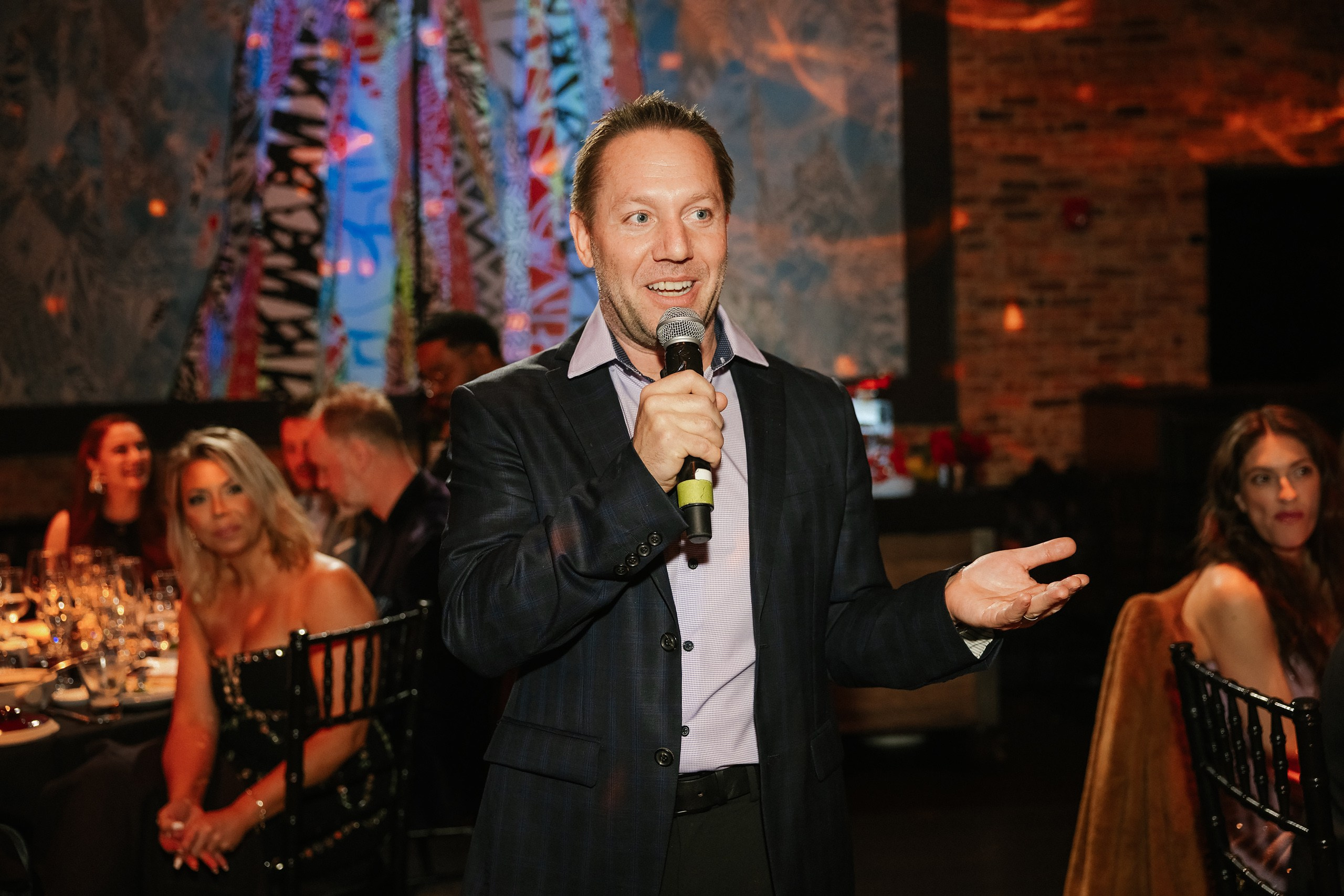 Tali’s Birthday Party. Wedding family event photographer in Chicago Nick Yushevich