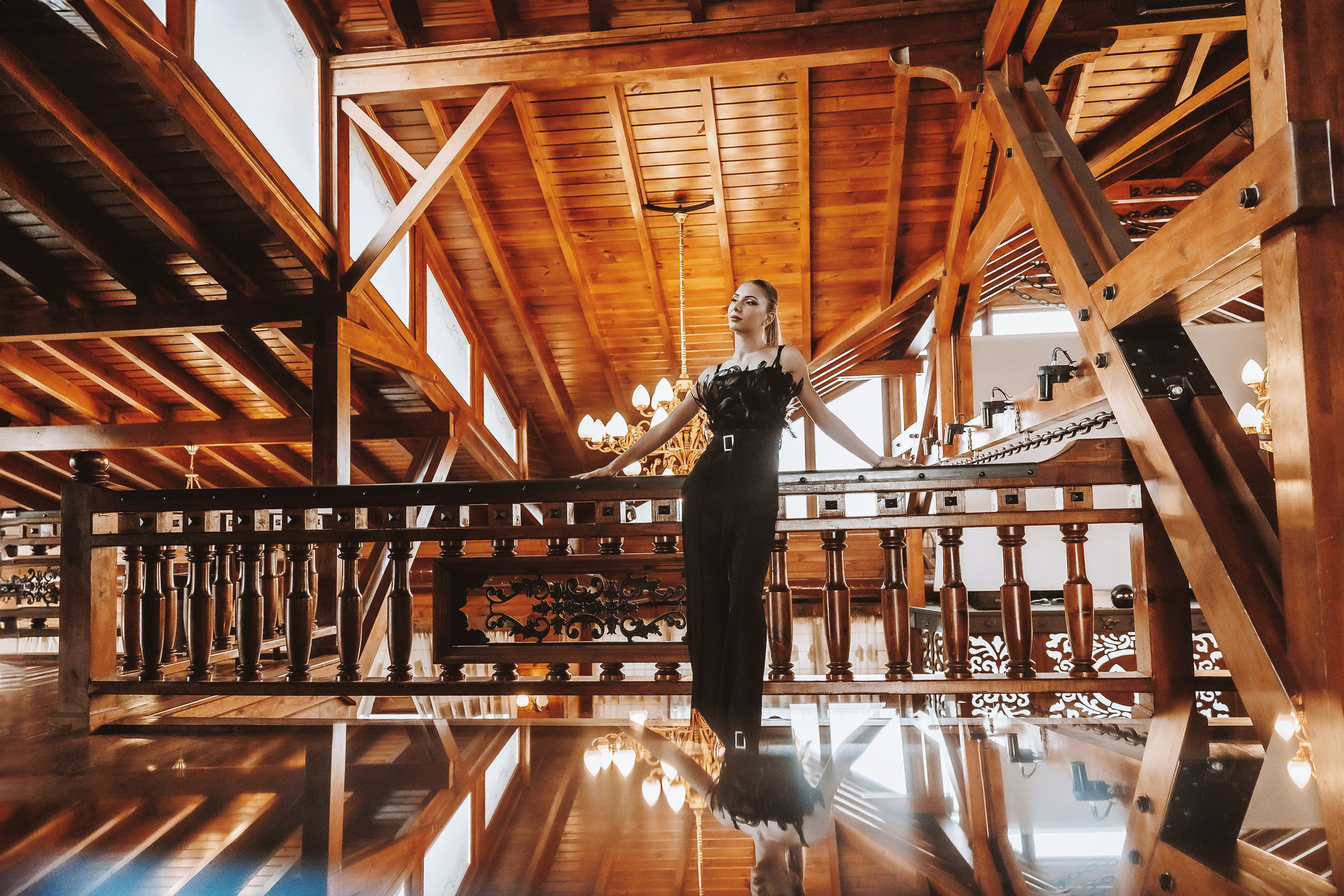 Абитуриентски Бал 2024. Фотограф Ирина Йотова