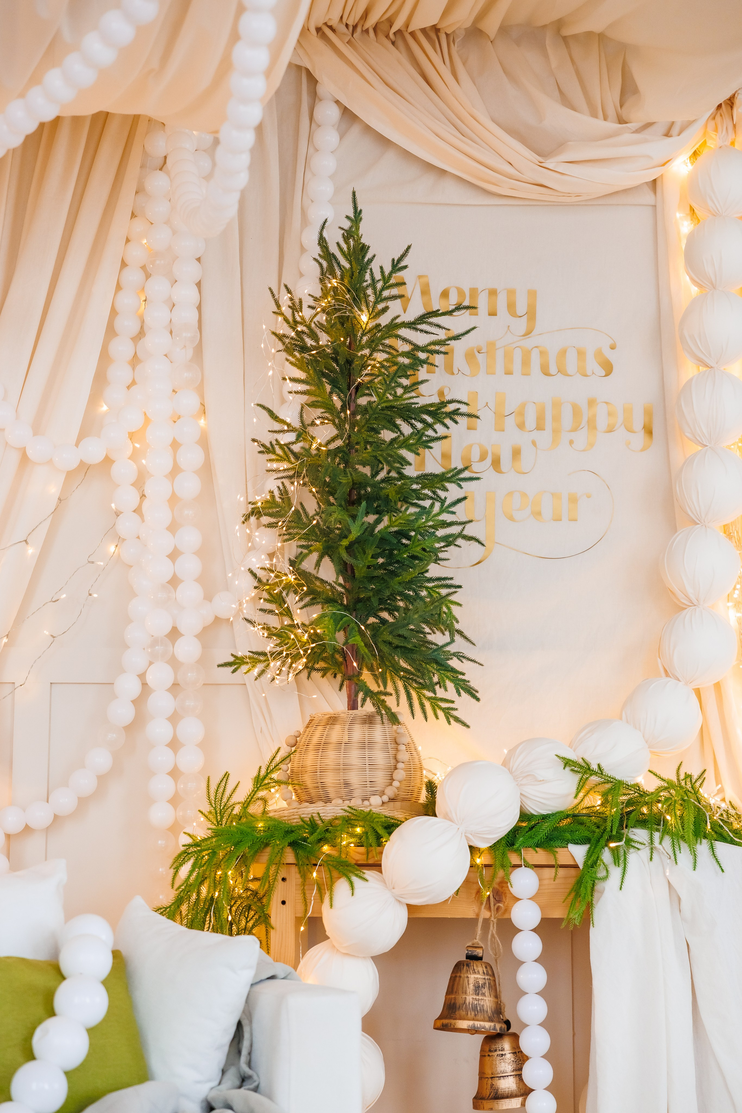 Коледа 2025 №2. Фотограф Ирина Йотова