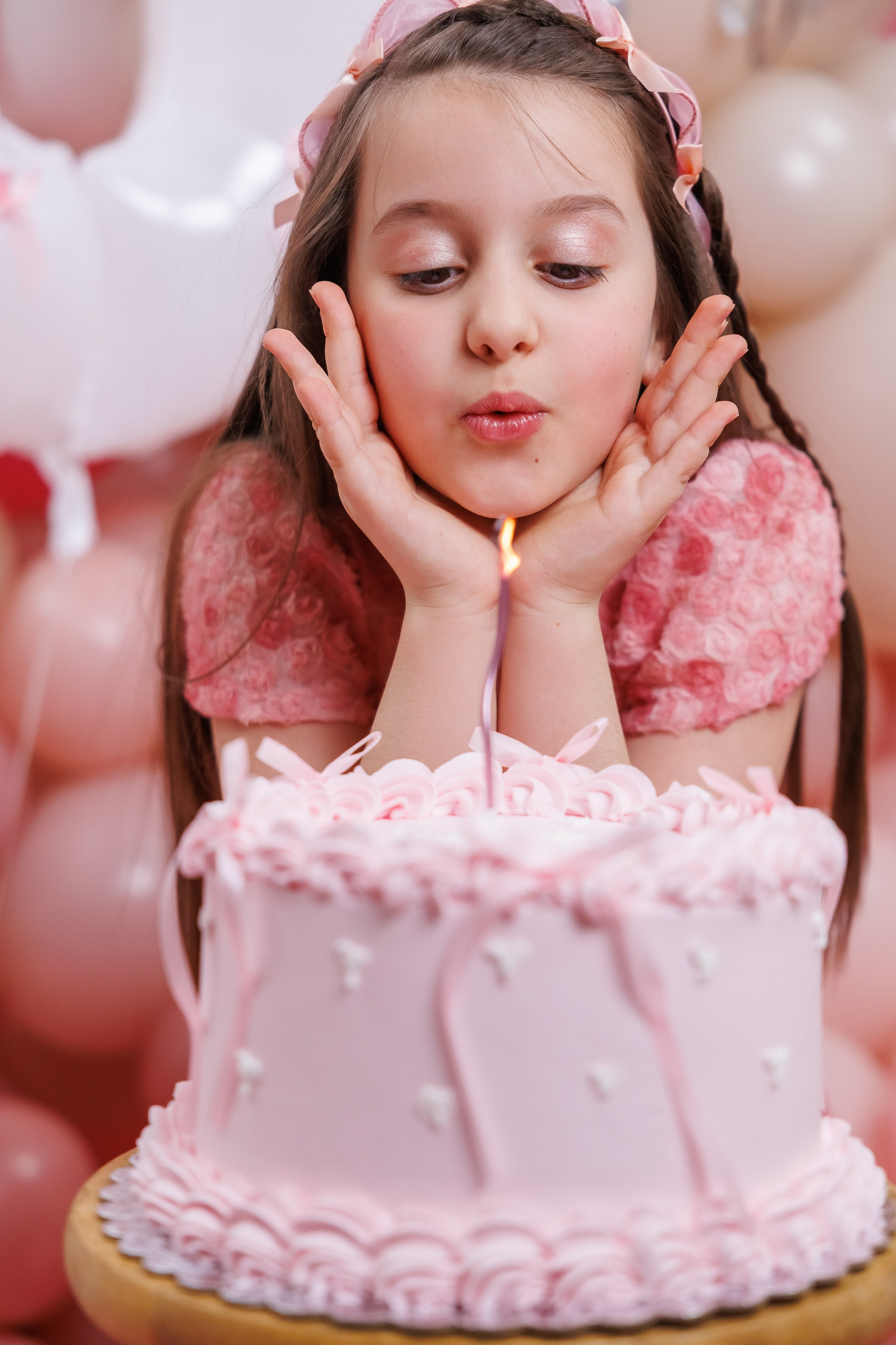 Честит Рожден Ден. Фотограф Ирина Йотова