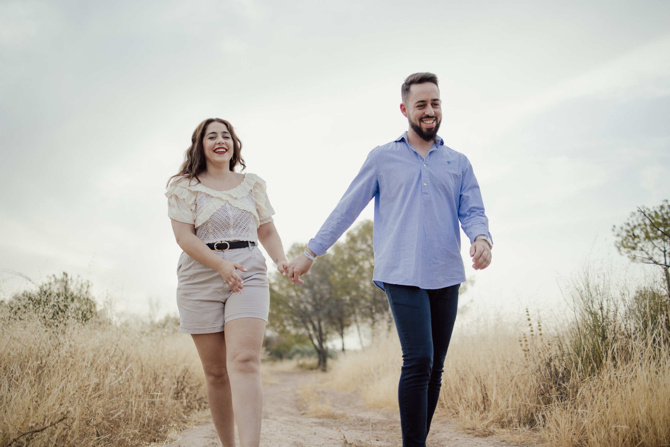 D + AR. Fotografía de bodas en Córdoba