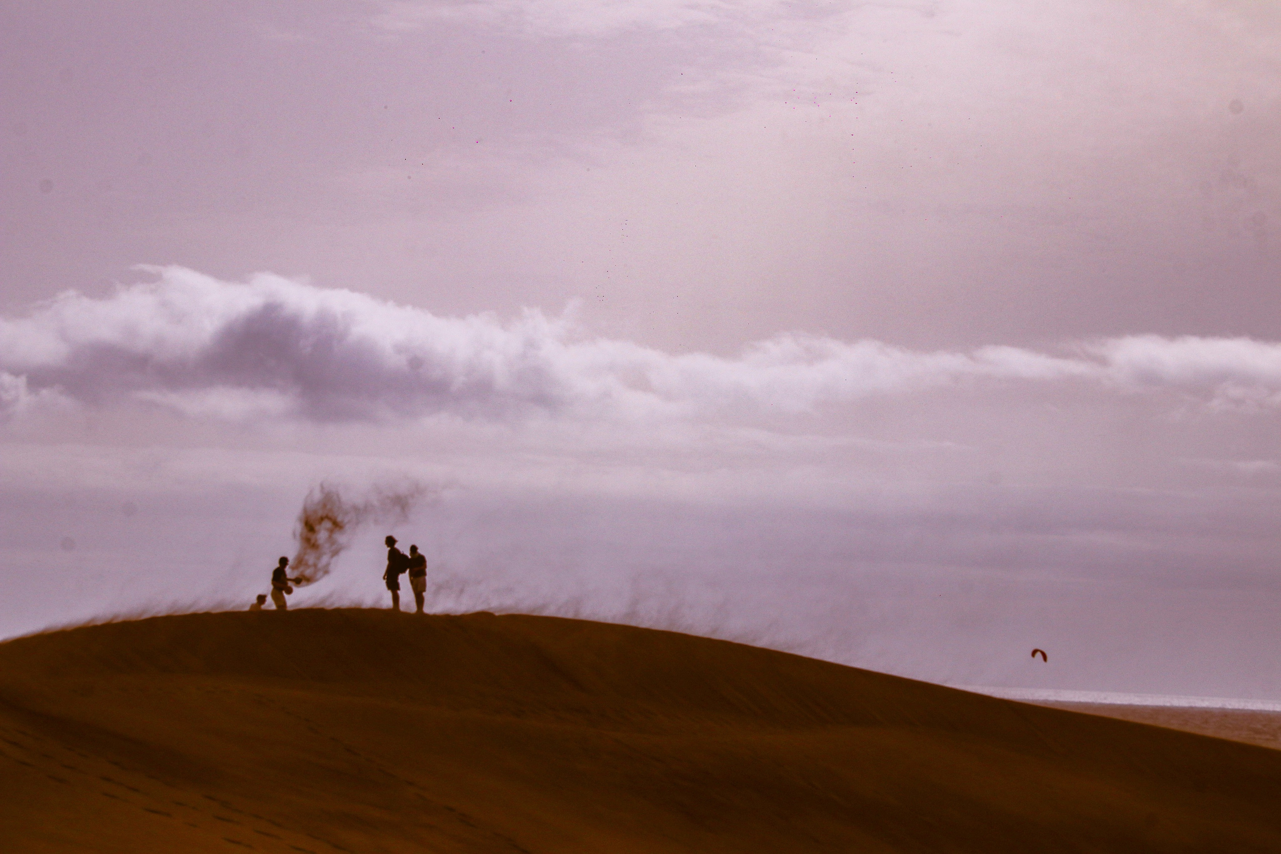 Gran Canaria 2025. Photographer Marina, city of Nuremberg