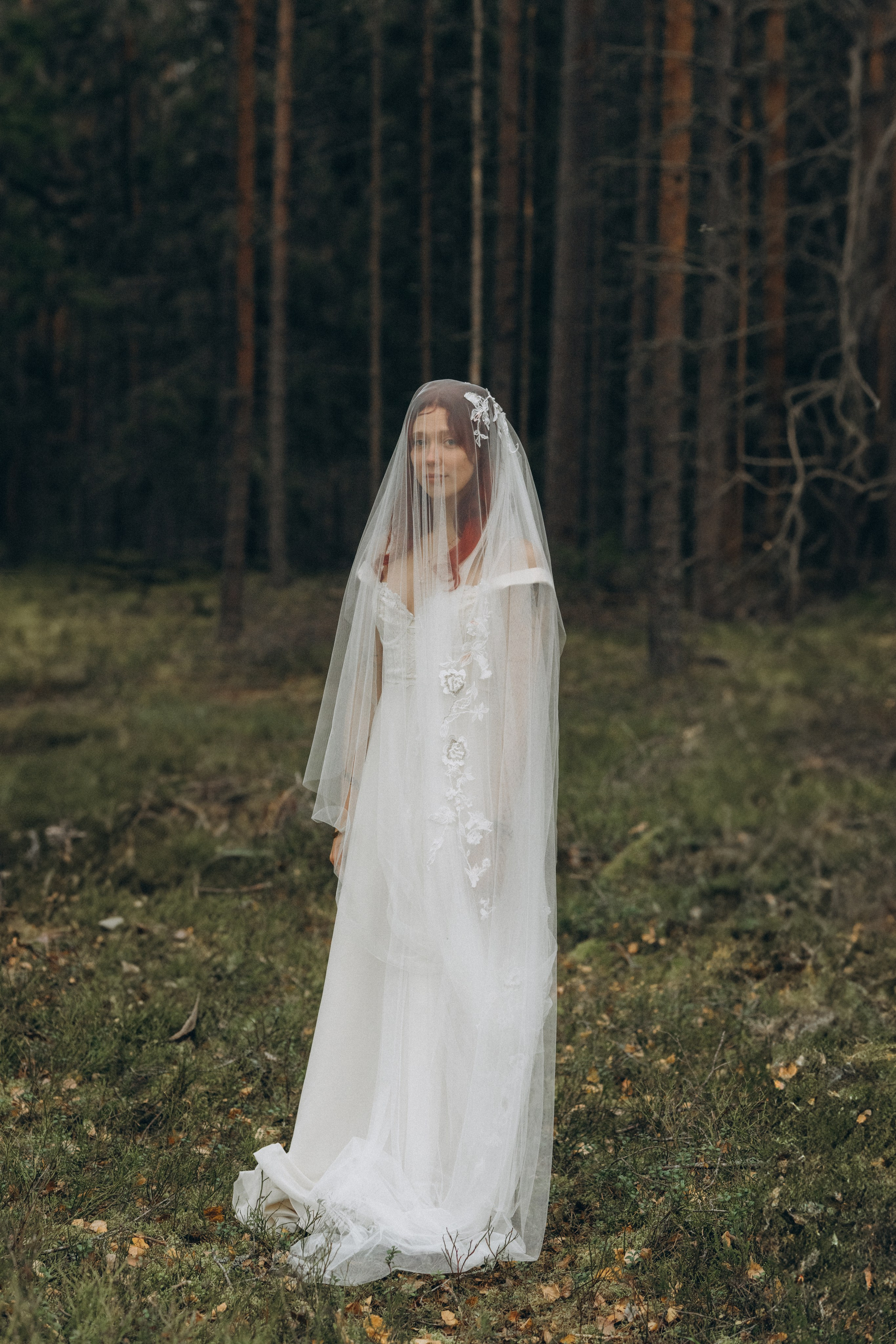 K&V. Wedding and potrait photographer in Helsinki Vickan O