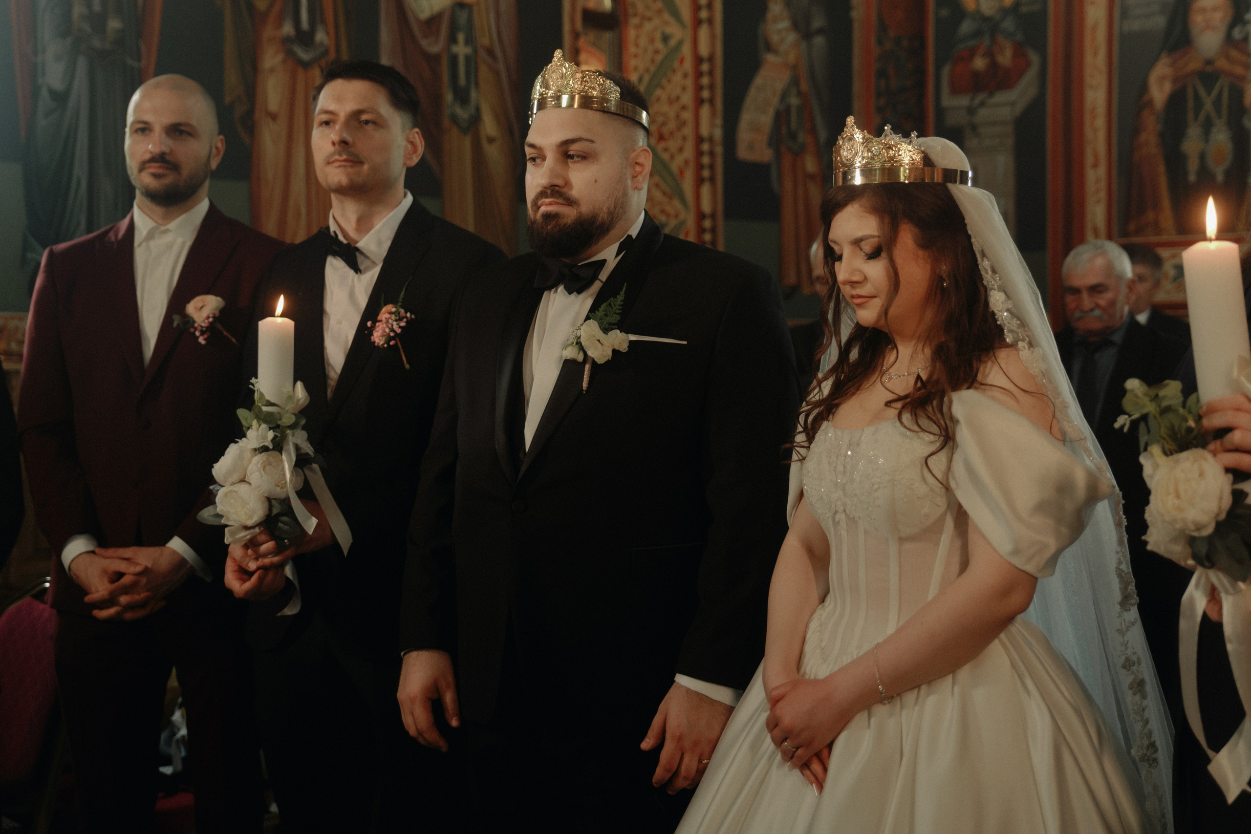 Daniela & Ioan. STORYCATCHERS