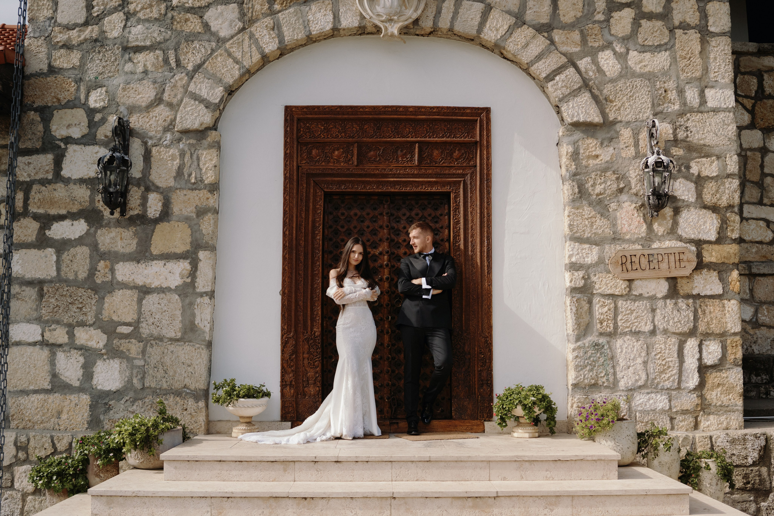 Cristina & Bogdan. STORYCATCHERS