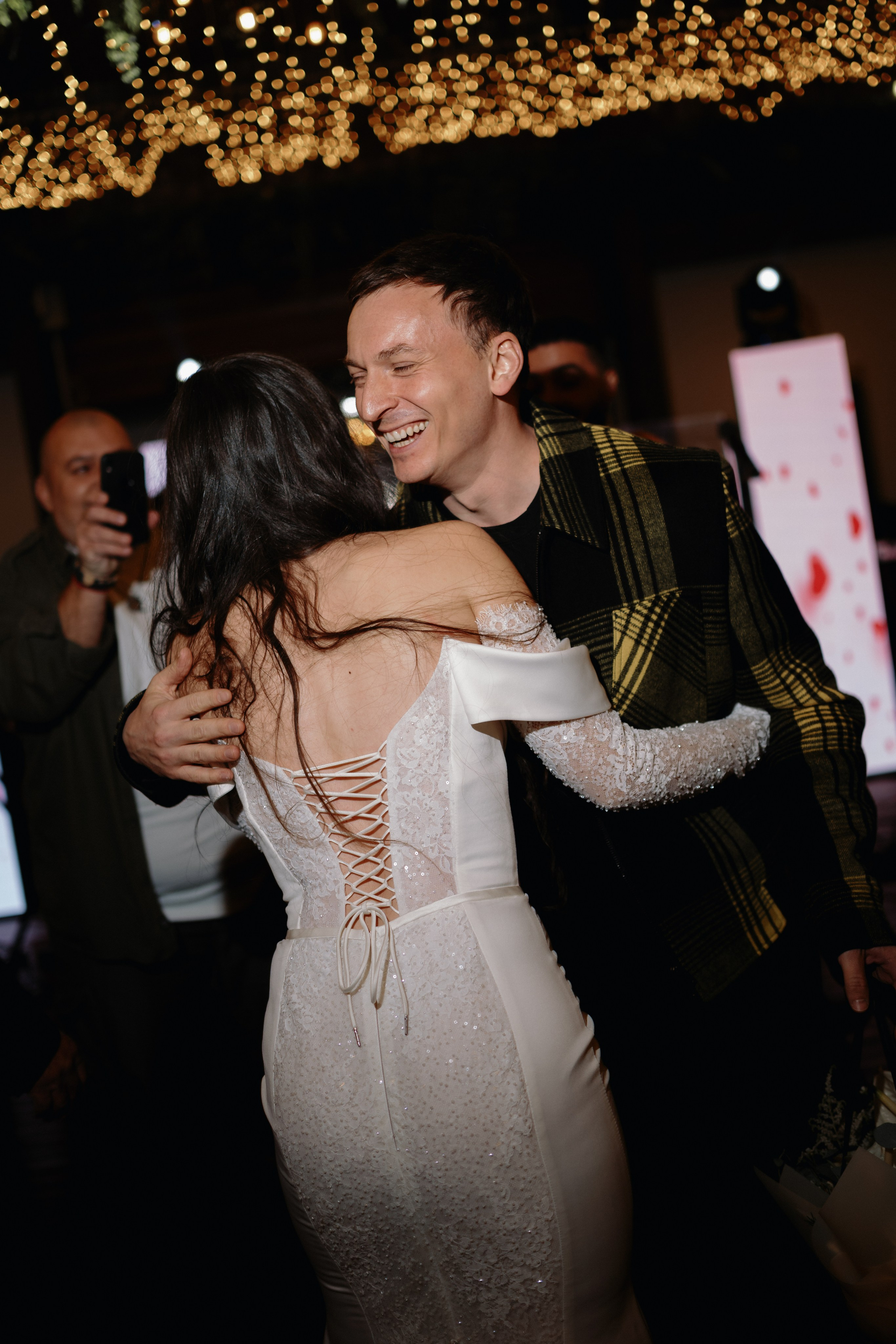 Cristina & Bogdan. STORYCATCHERS