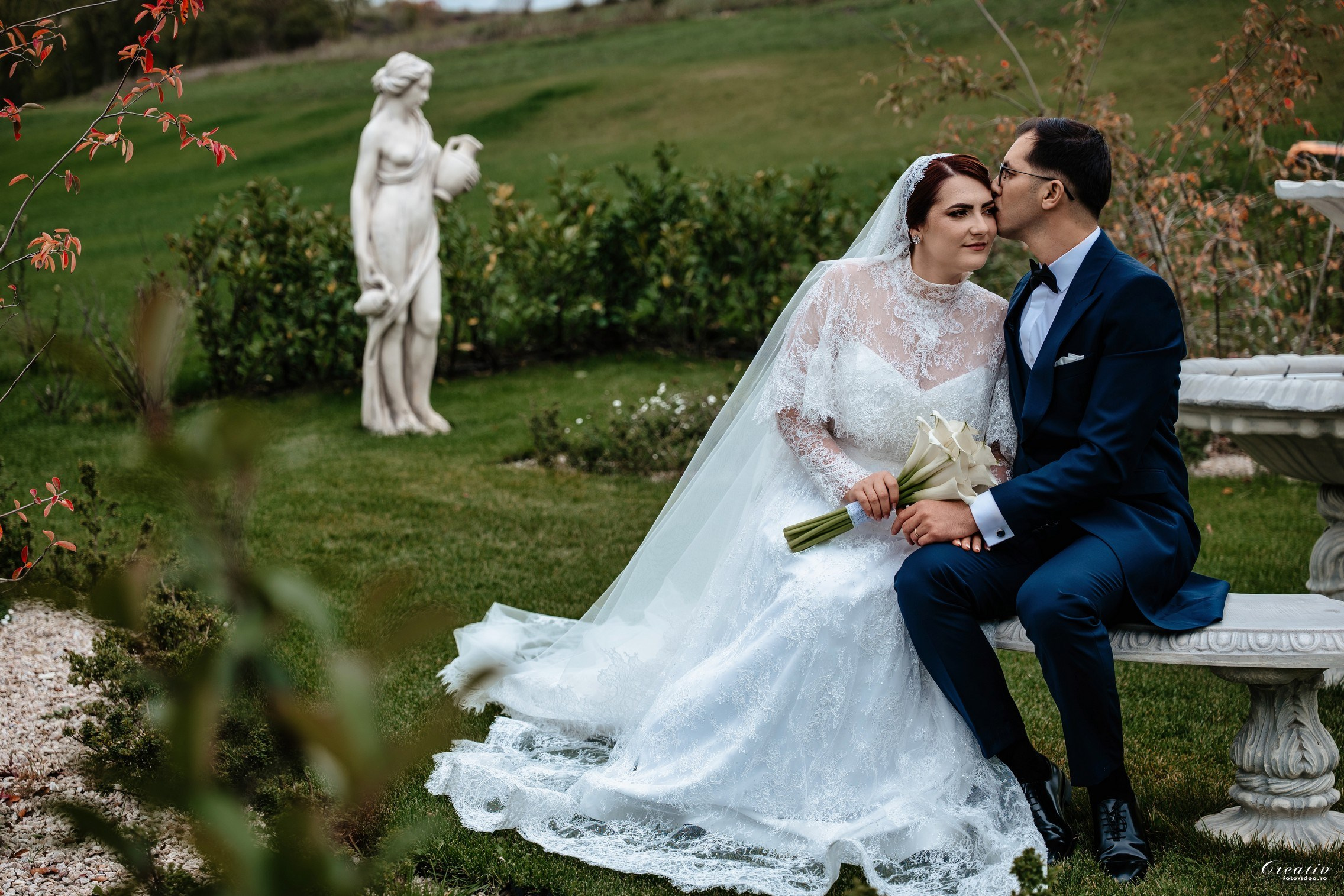 Fotograf nuntă Bistrița Cluj. Fotograf nuntă Bistrița | fotograf botez | Creativ Foto Video | Vasile Mizgan