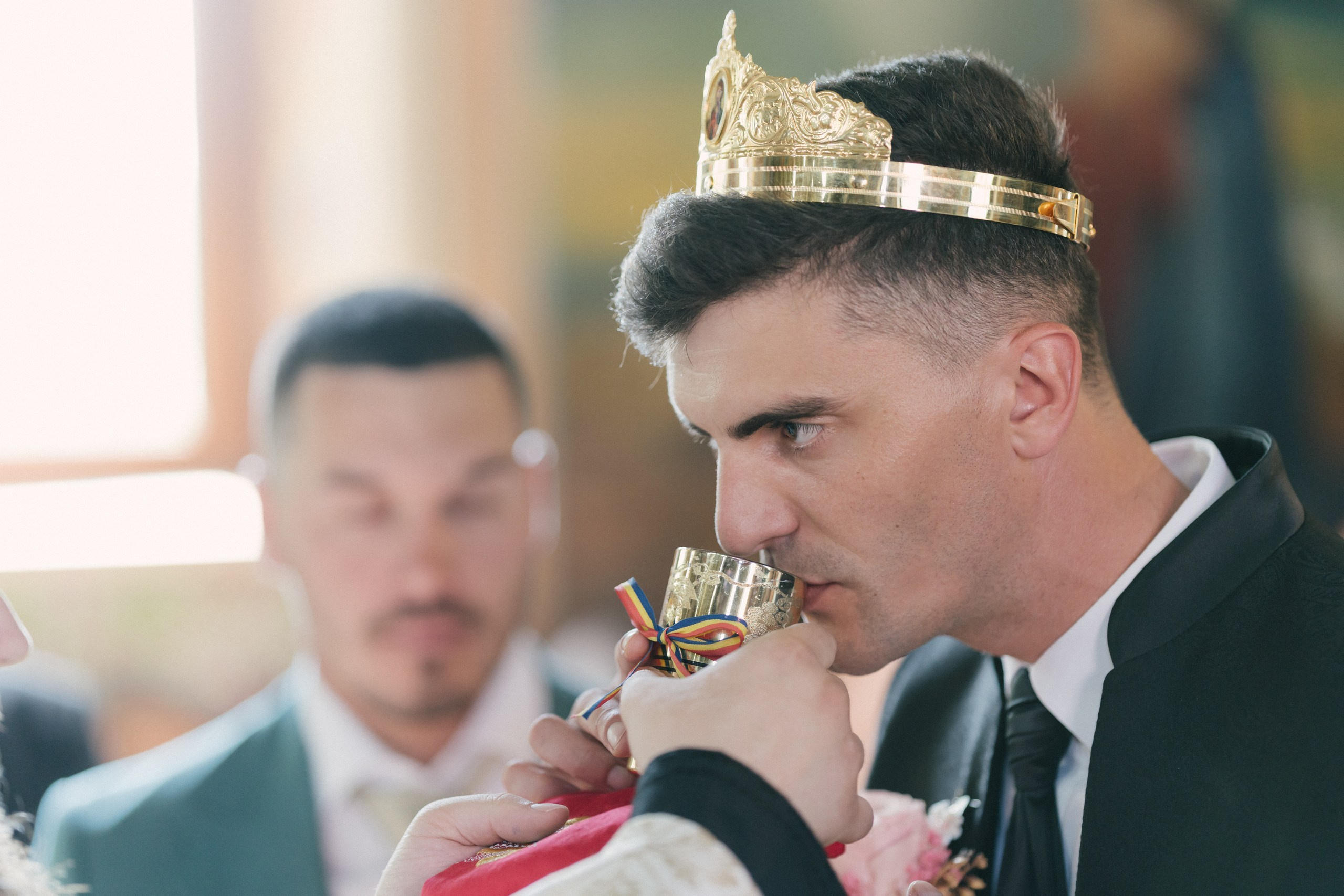 Fotograf nuntă Botoșani  – Alin Chirilă 