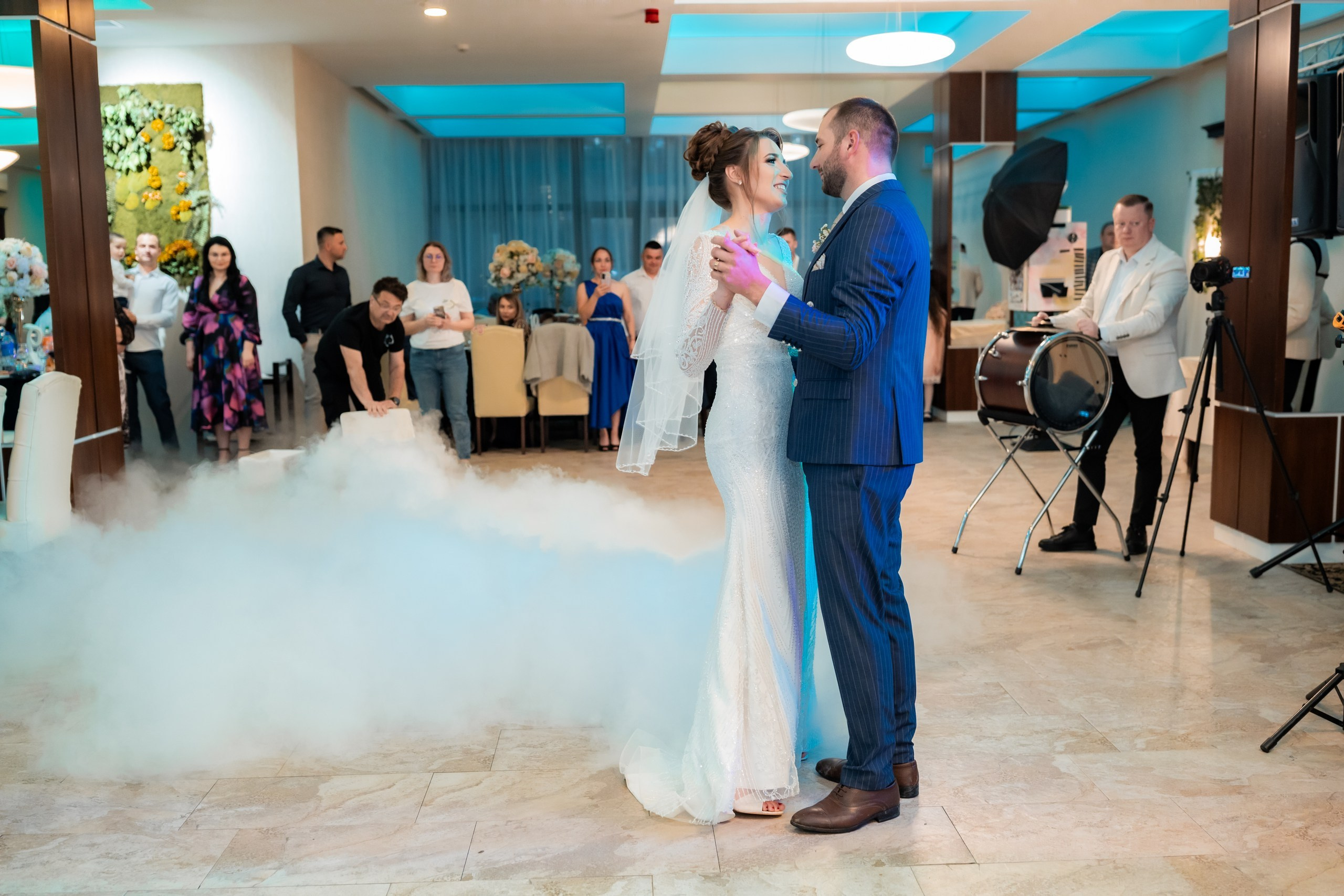 Nuntă Constantin & Dumitrița – Fotograf nuntă Botoșani | Alin Chirilă - Povestitor prin fotografie