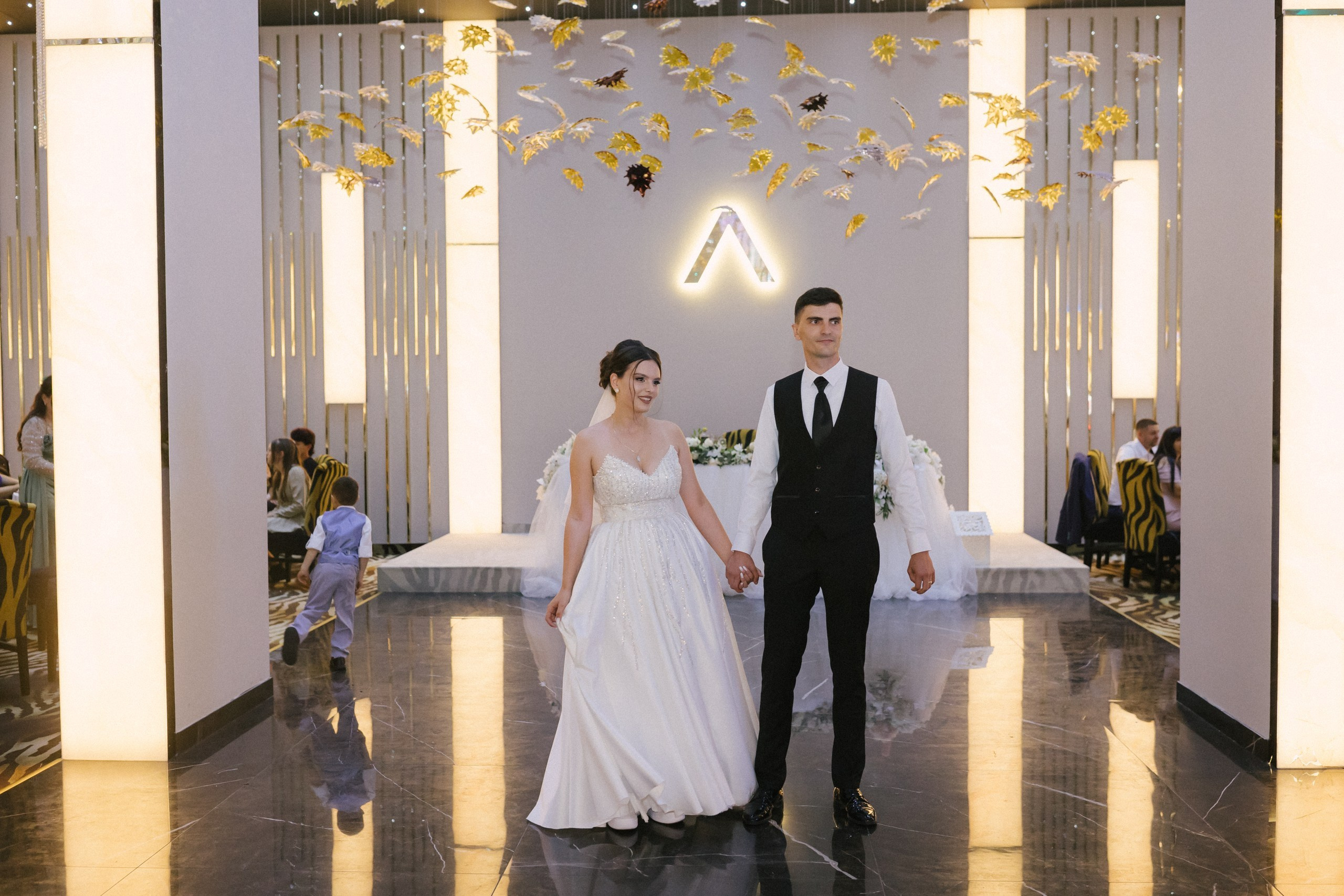 Fotograf nuntă Botoșani  – Alin Chirilă 