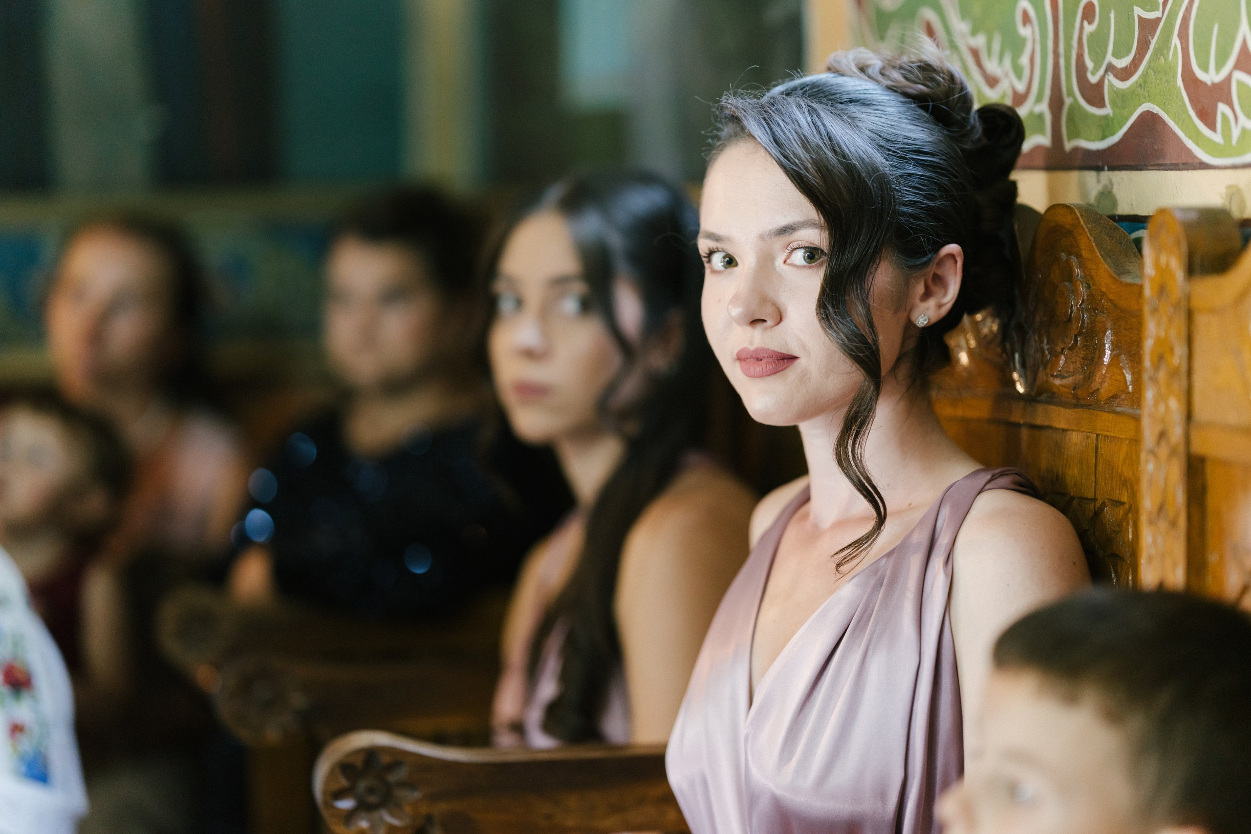 Fotograf nuntă Botoșani  – Alin Chirilă 