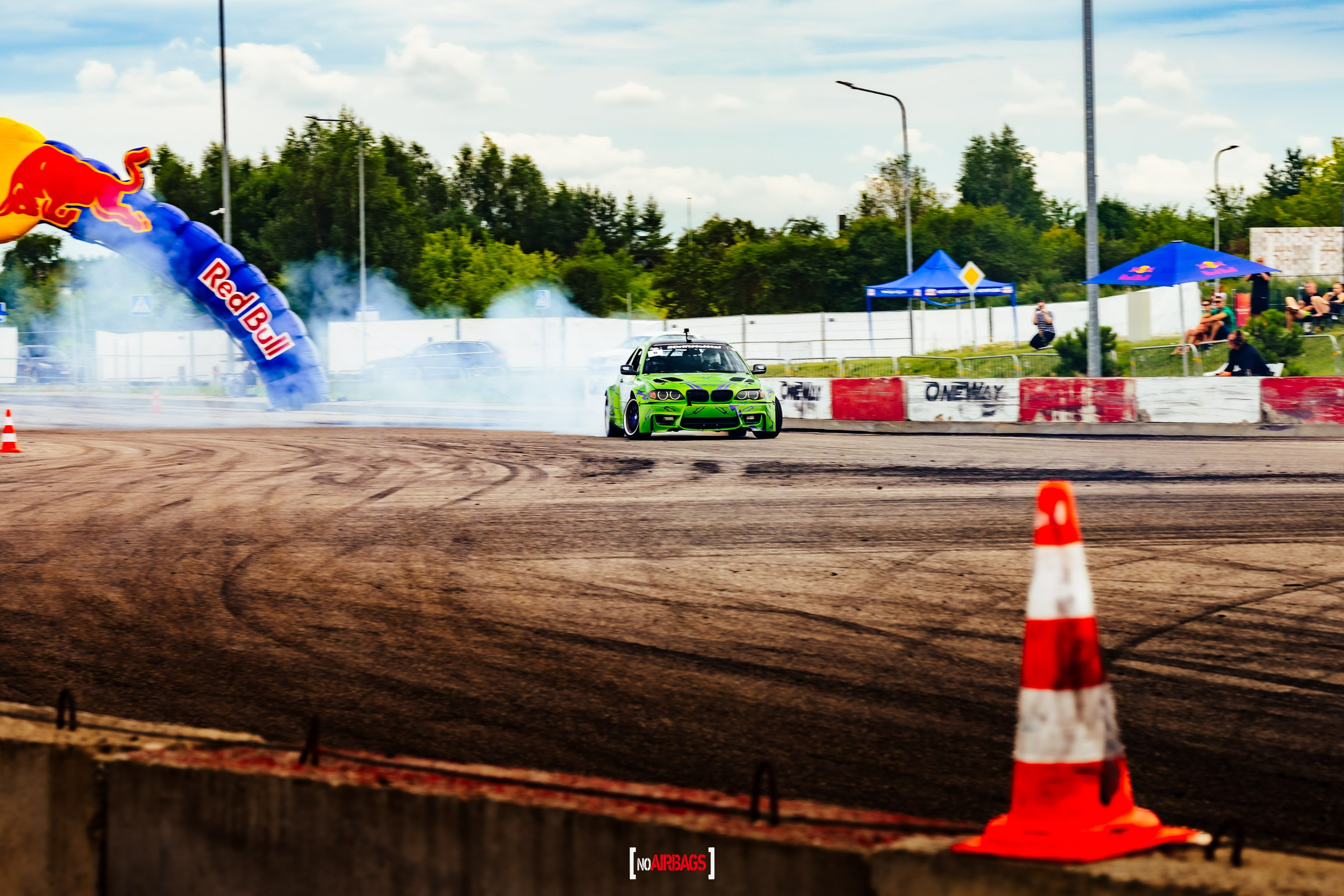 LASF 2024 M. SEMI-PRO DRIFT MOLĖTAI. OnePIXEL