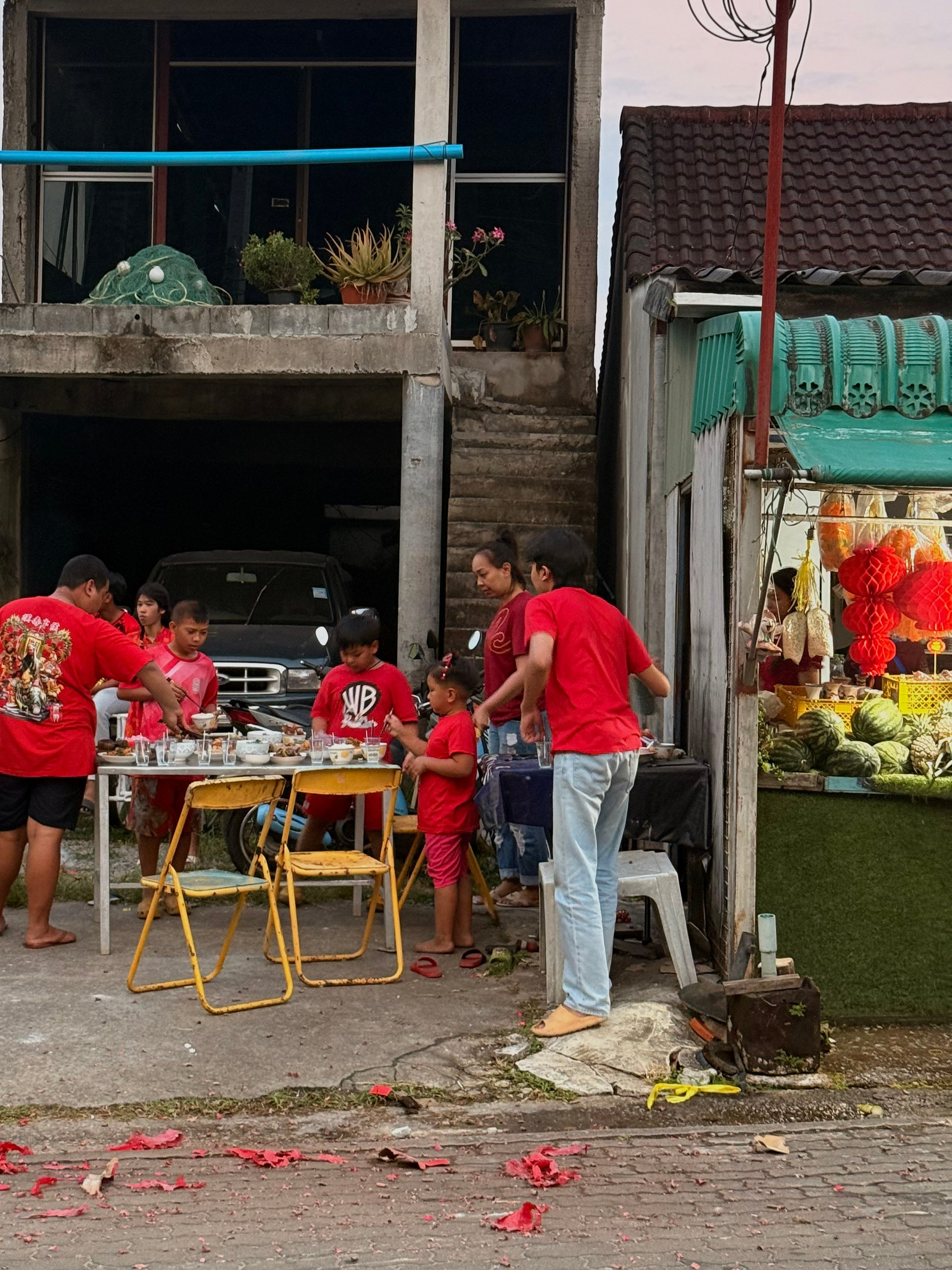 Phuket_2024/2025. Портретный фотограф Алена Новгородцева