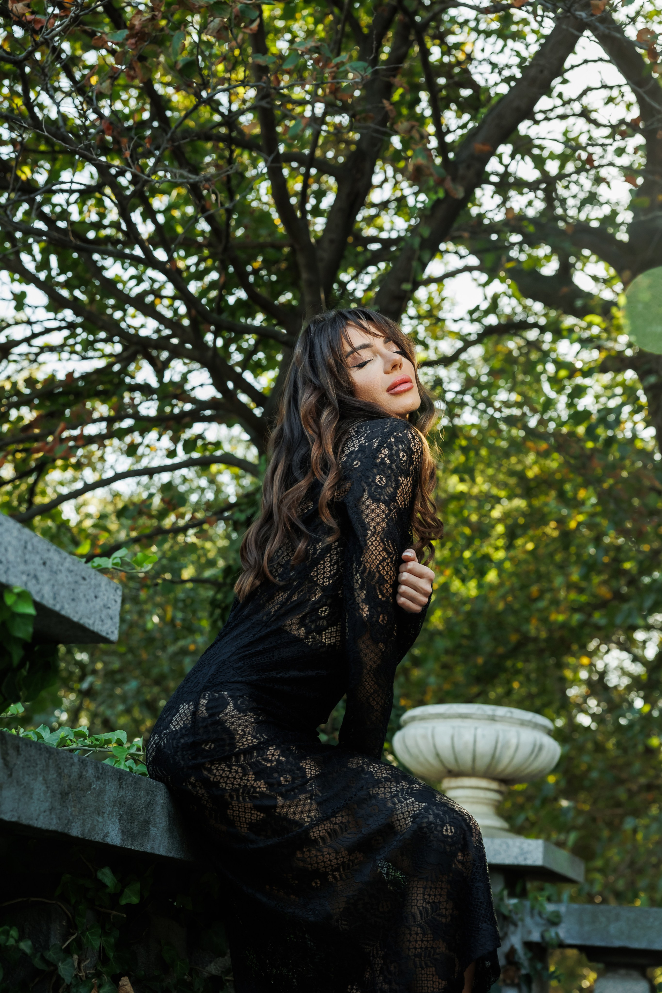 Индивидуална фотосесия. Фотограф Ирина Йотова