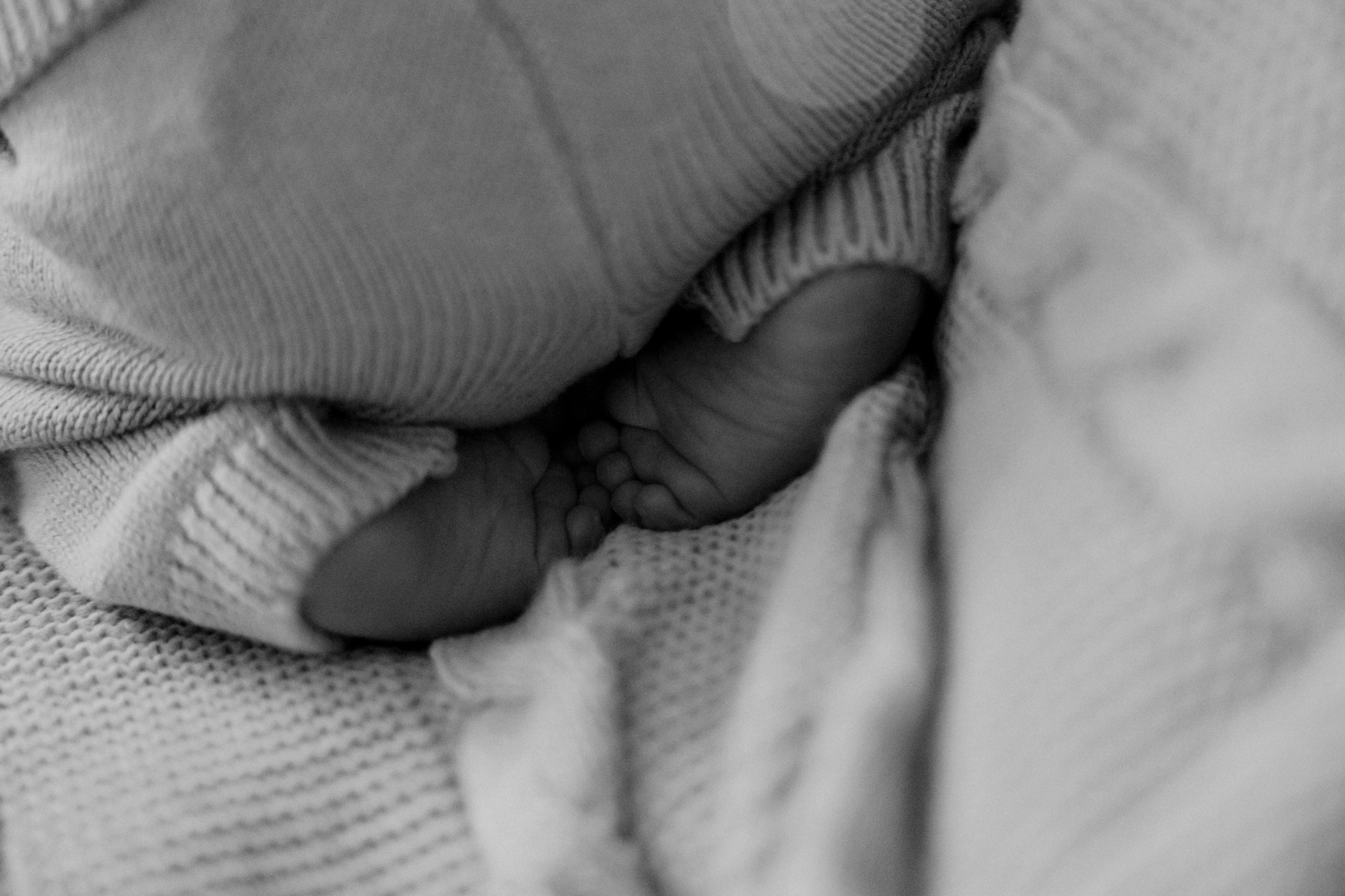 Baby Boy. Фотограф Ирина Йотова