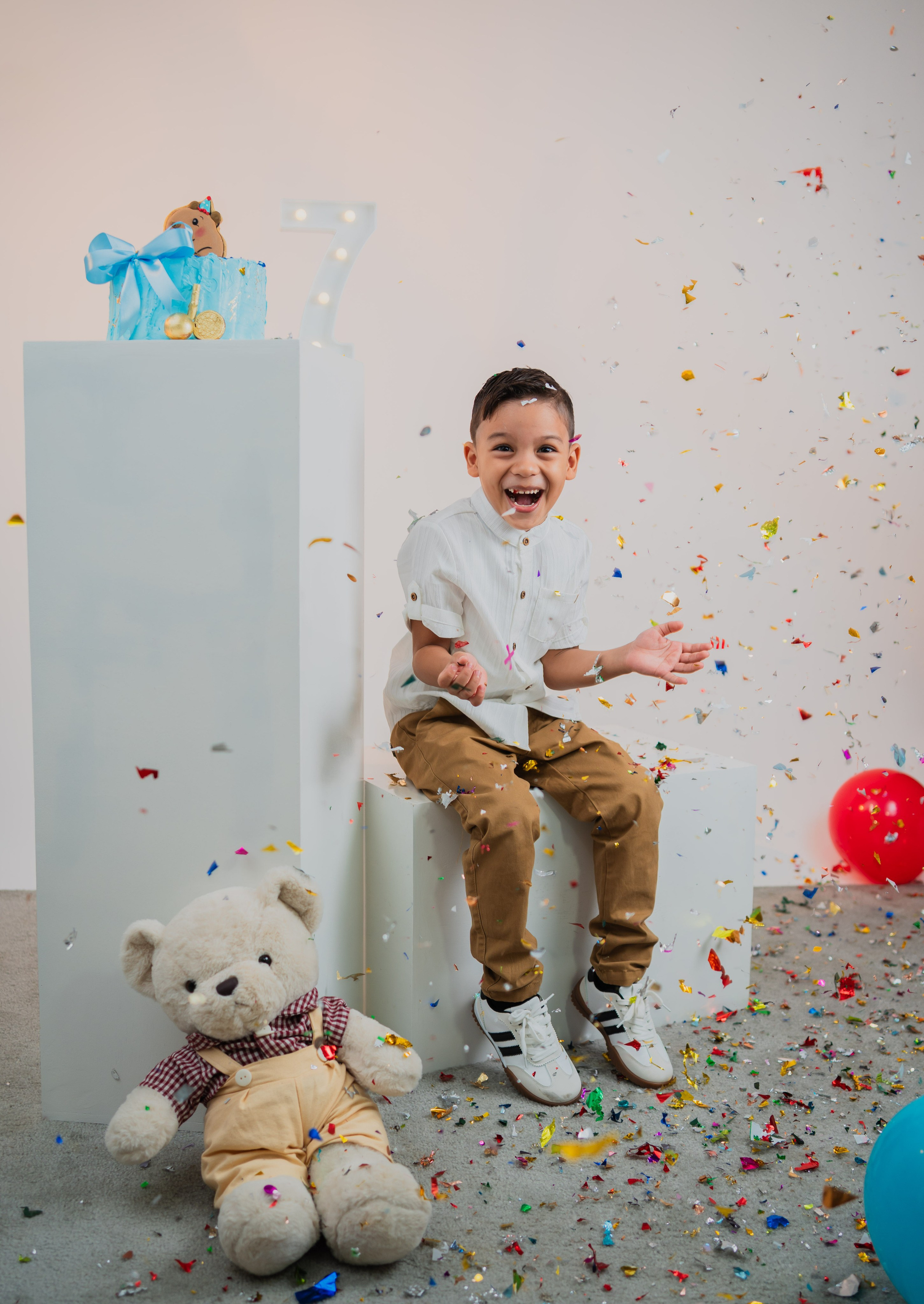 SESIONES ESTUDIO INFANTIL. Capmoments PhotographyI’m