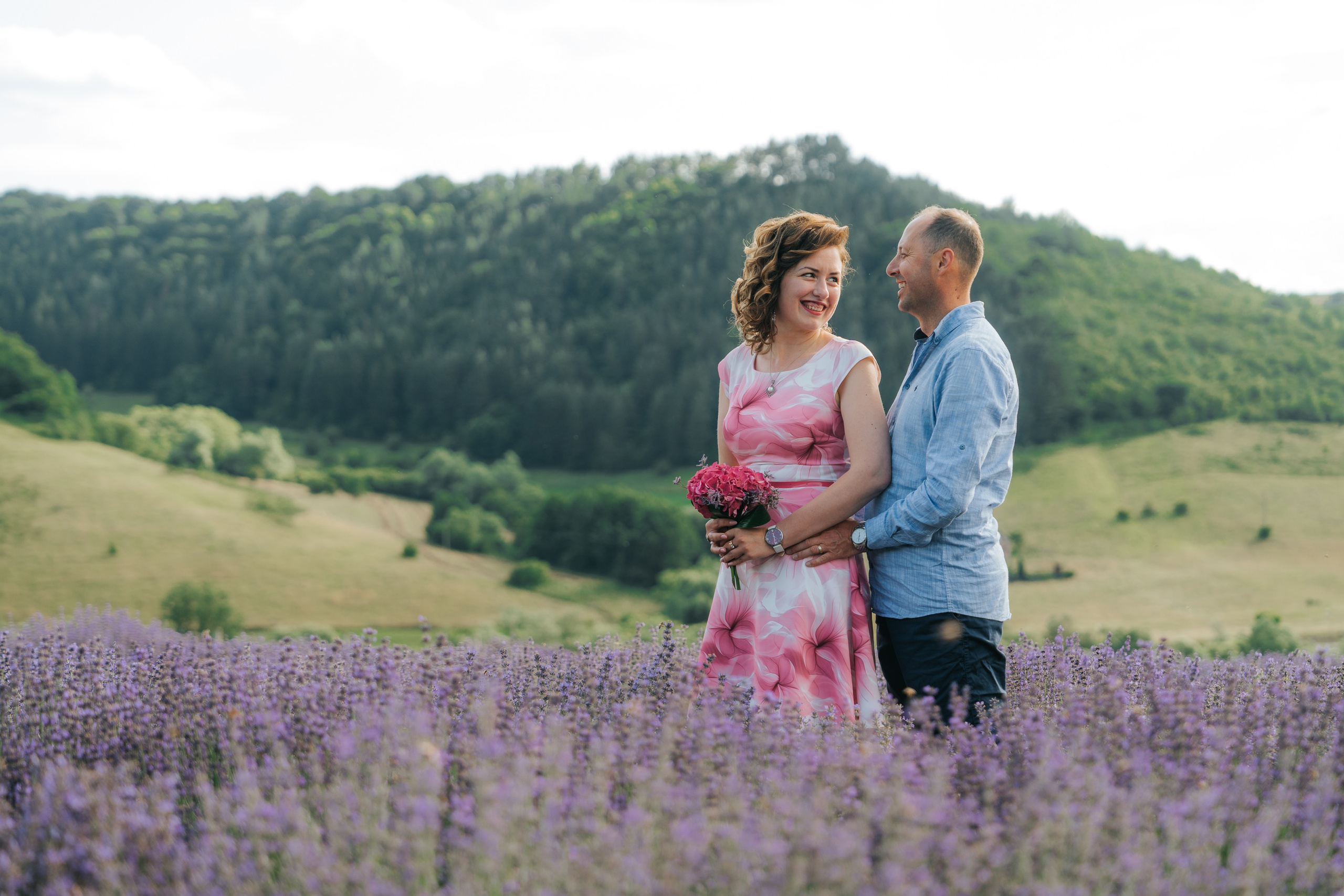 Iza & Isti — 10 Year Anniversary Photoshoot. Szili Szilagyi | Visual Storyteller