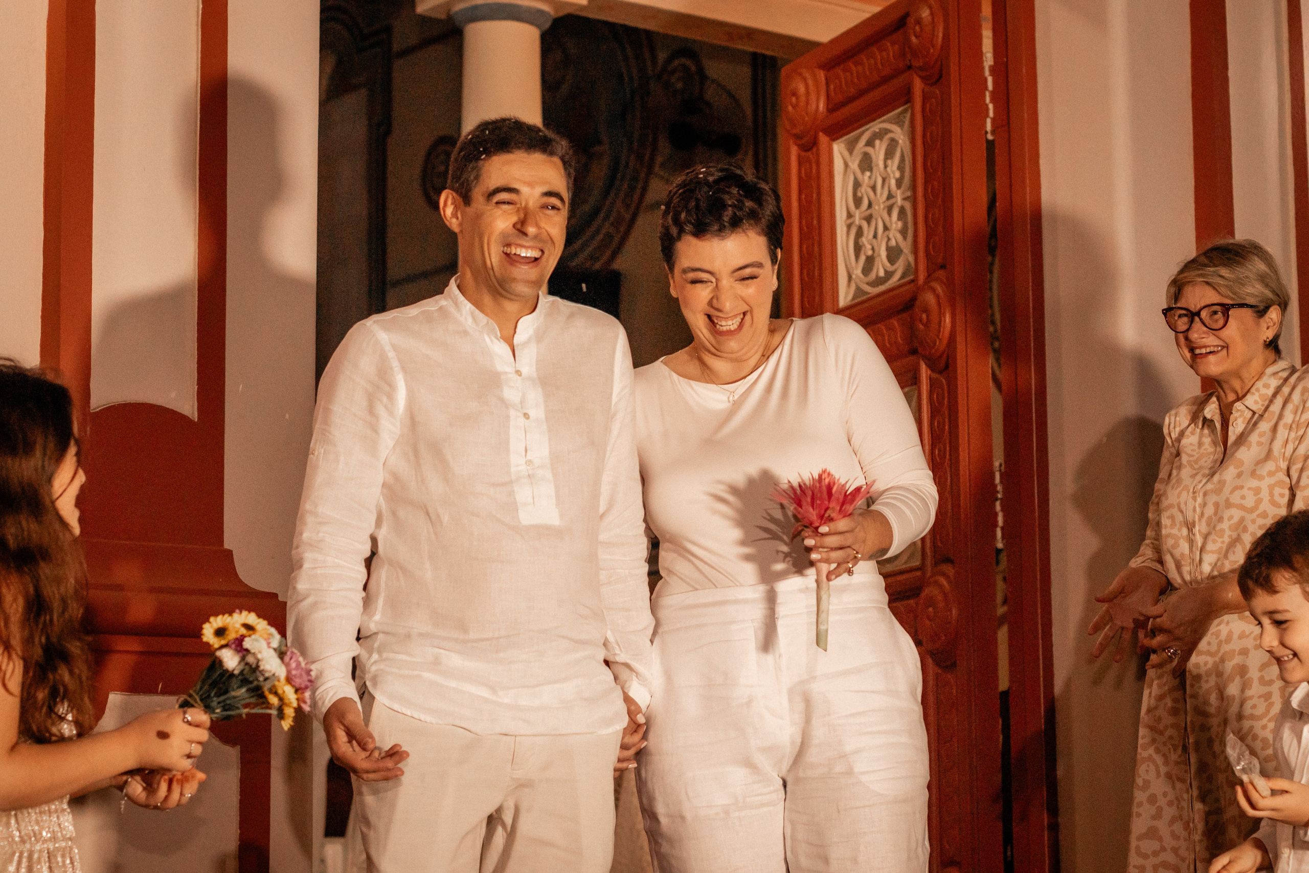 Casamento Luiza. Fotógrafa de casamento e festa infantis em Marilía, São Paulo