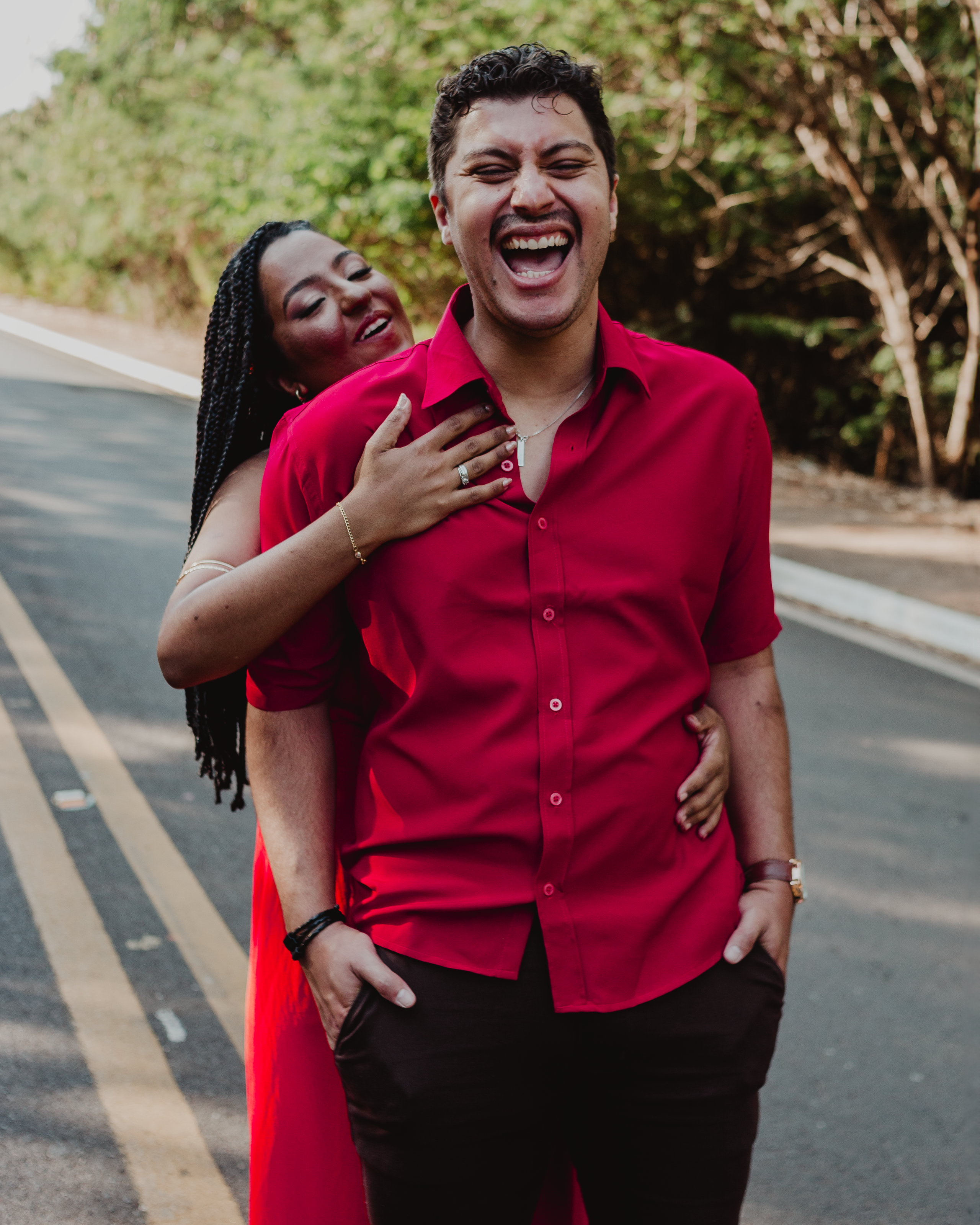 Geice e Douglas. Fotógrafa de casamento e festa infantis em Marilía, São Paulo
