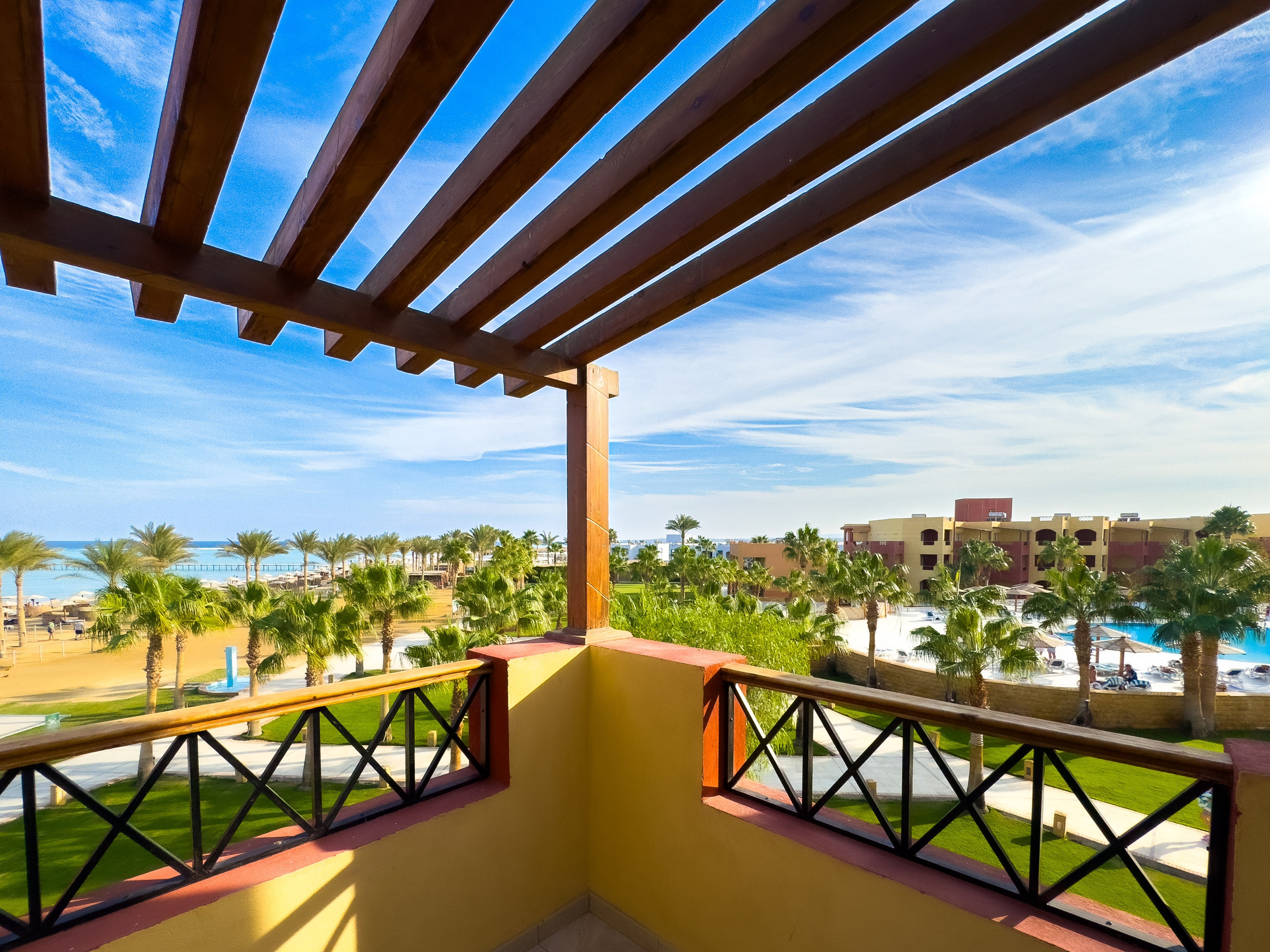 Hotel & Airbnb Photography Portfolio | Hospitality Visuals