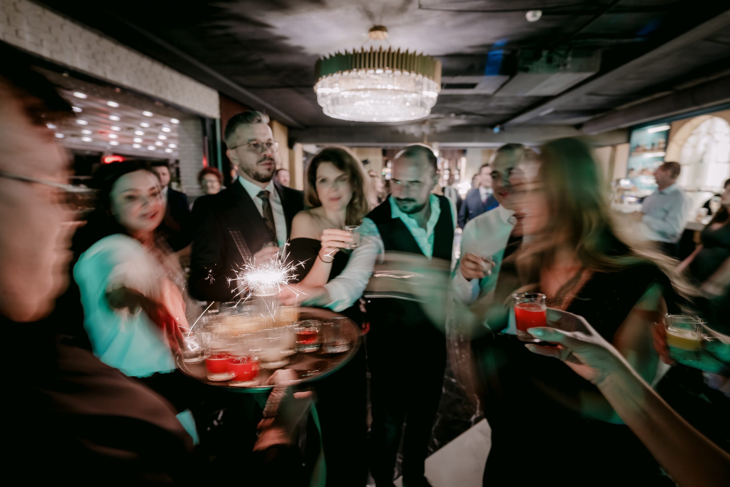 Nuntă Andra & Mircea | Fotograf Athenee Palace