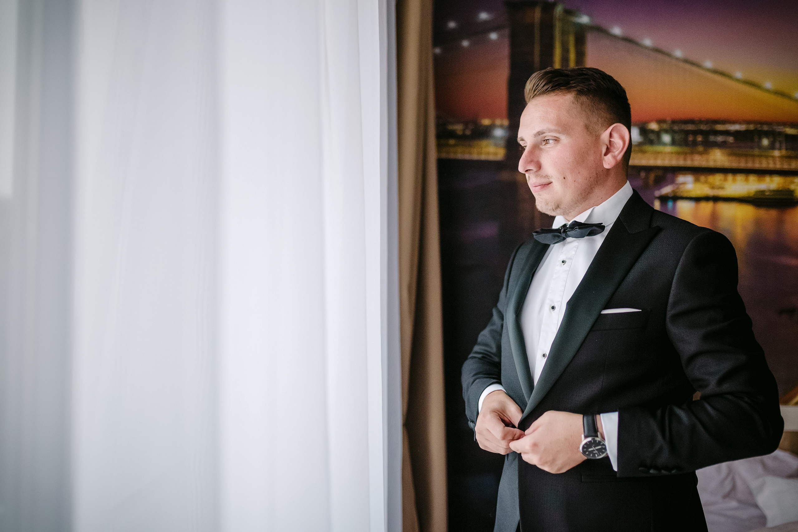 Nuntă Diana & Marius | Fotograf nuntă București